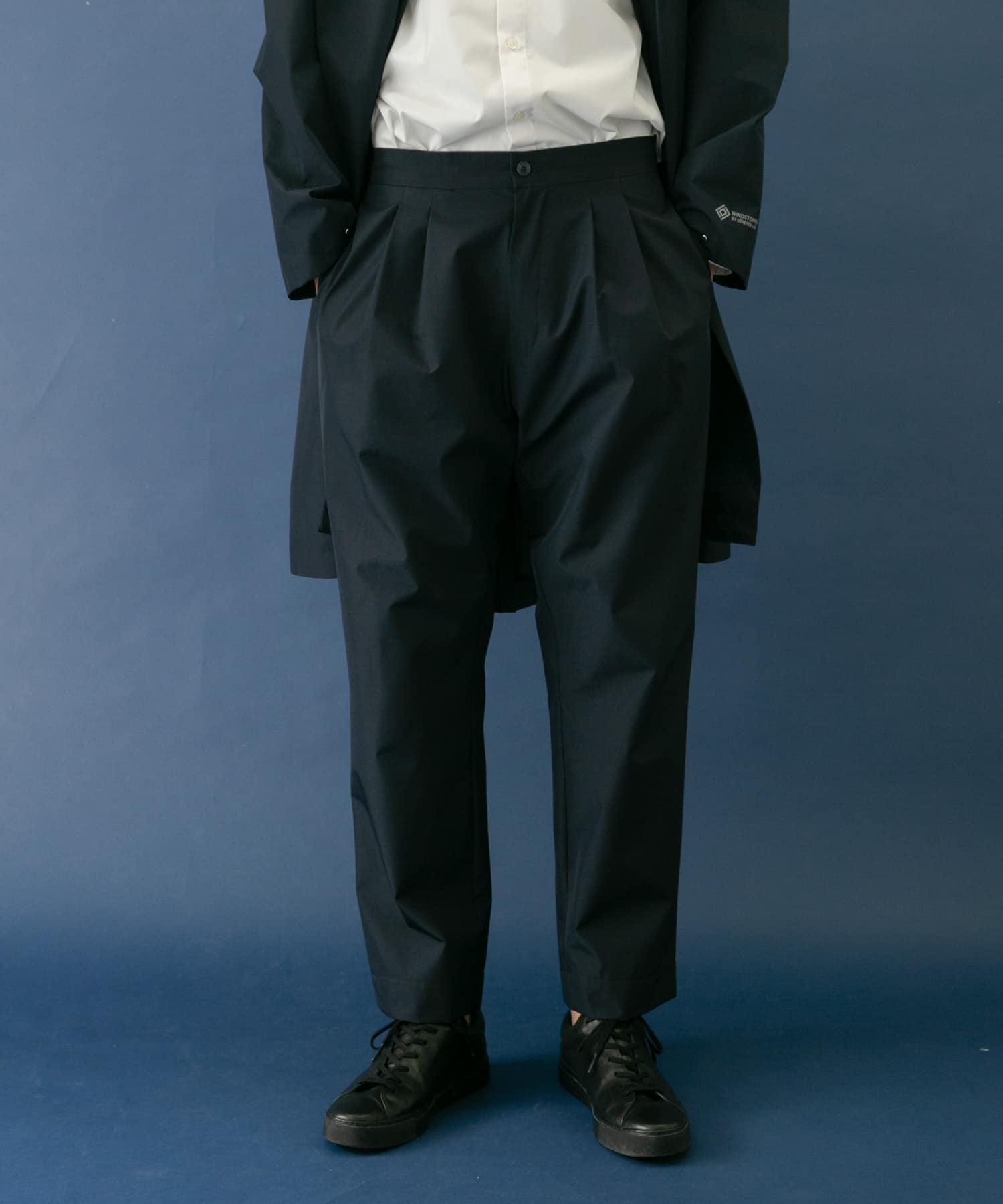 NAVY