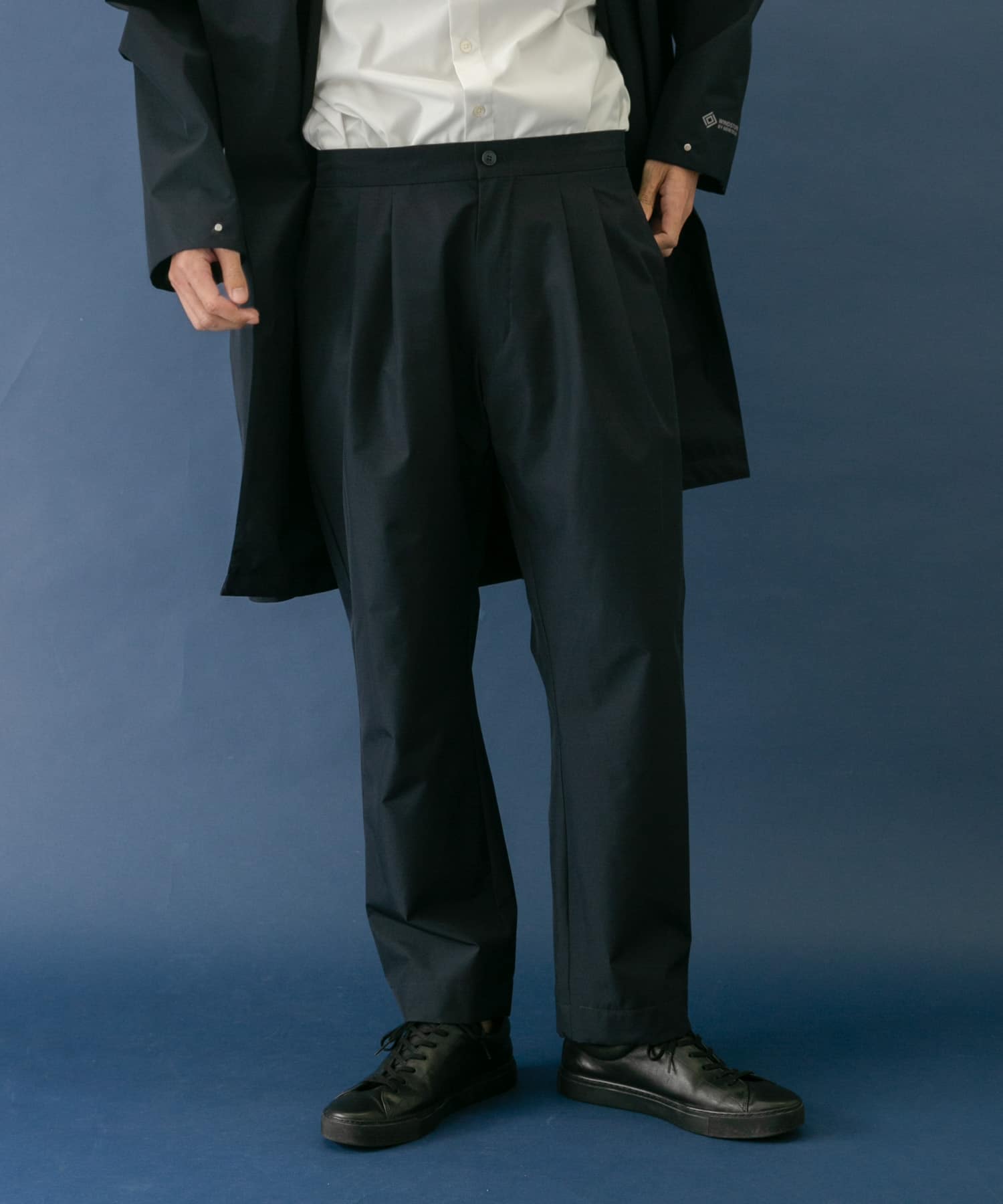 NAVY