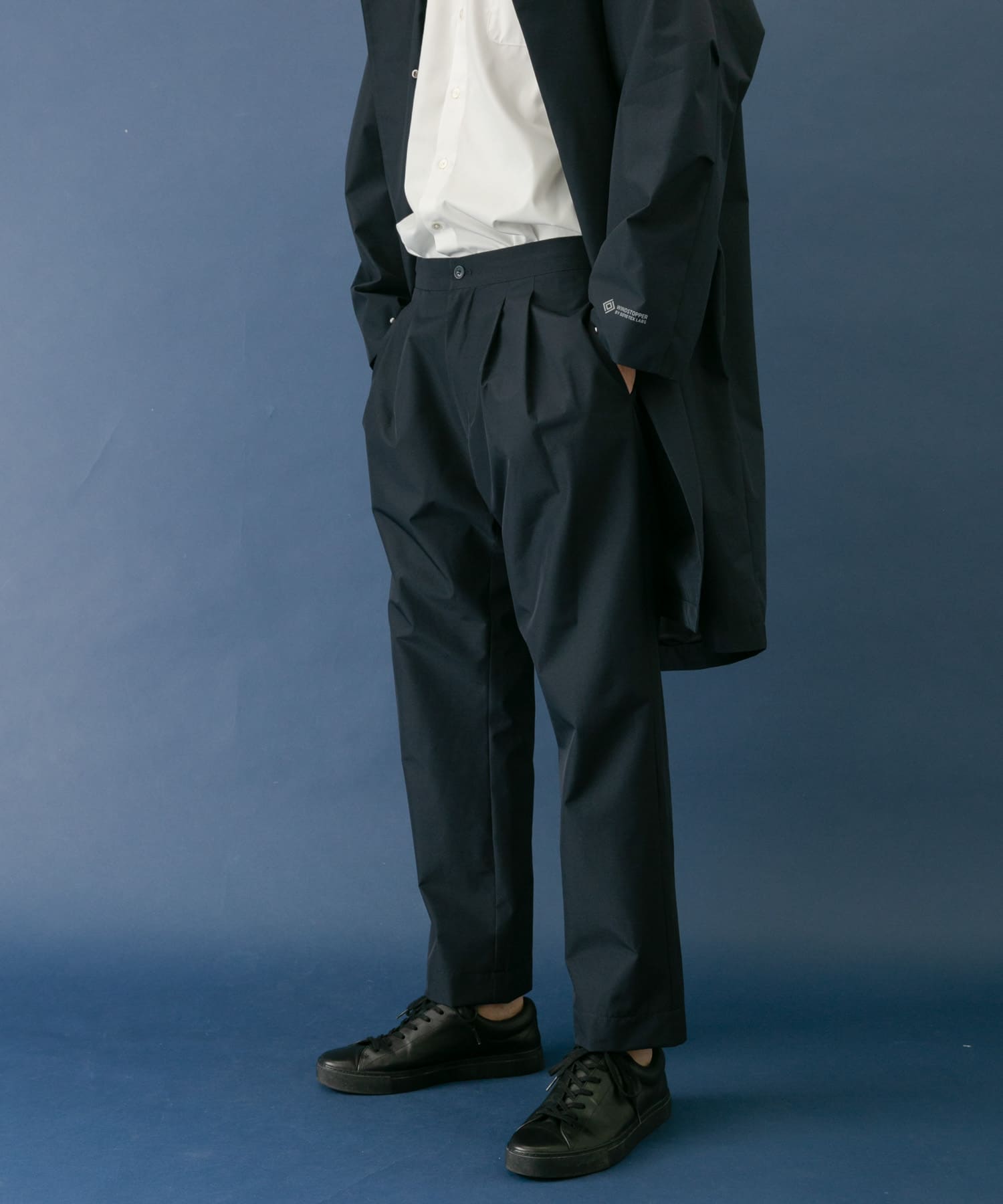 NAVY