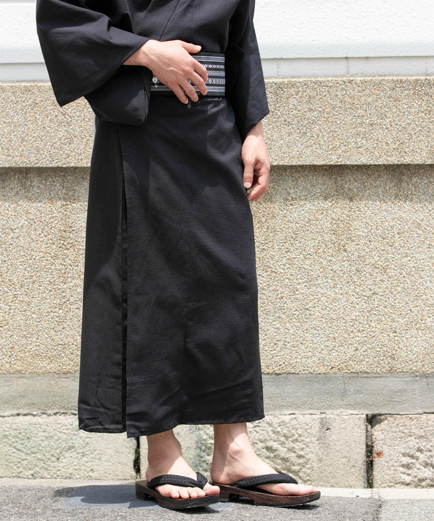 黒