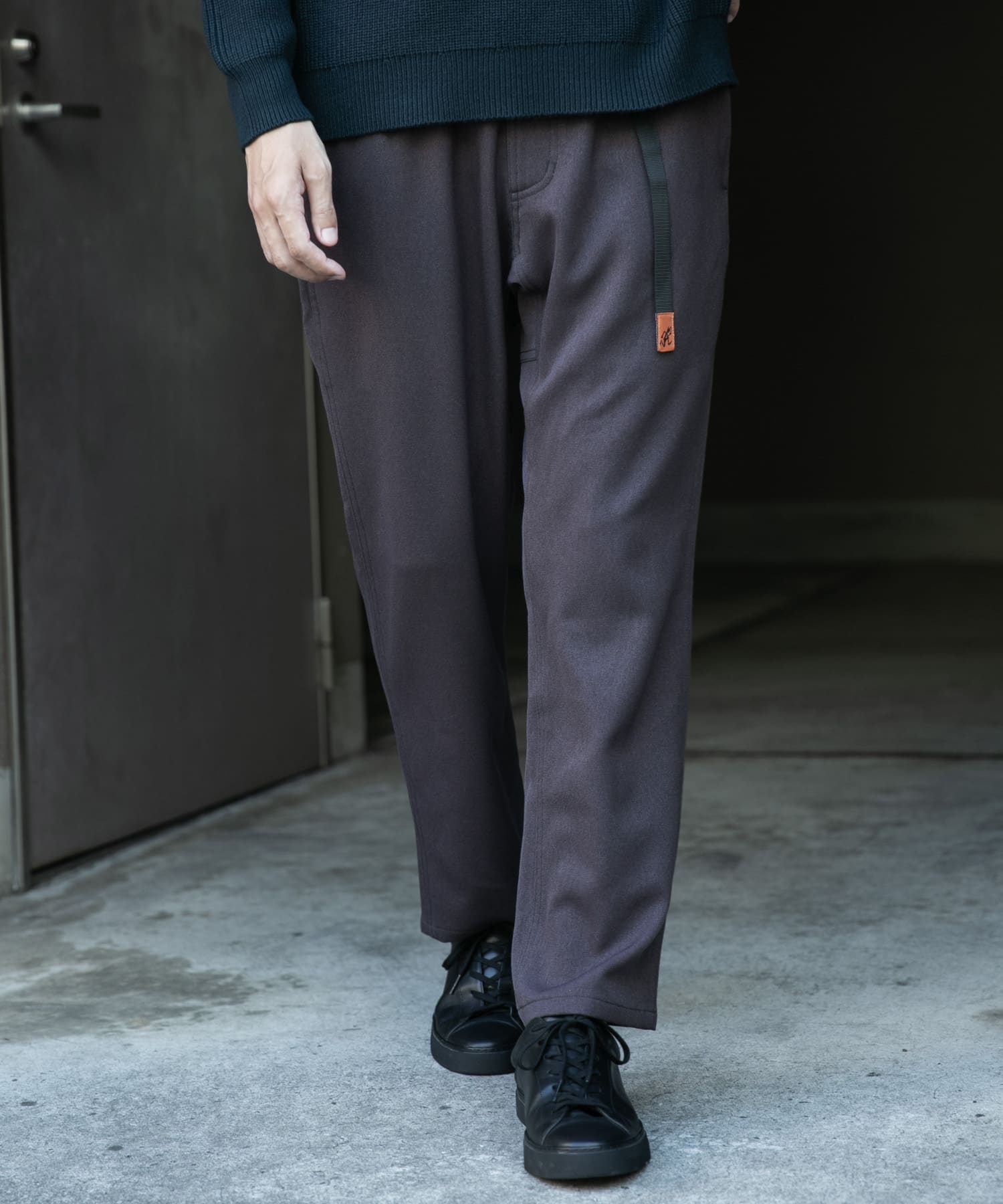 身長：185cm サイズ：L
