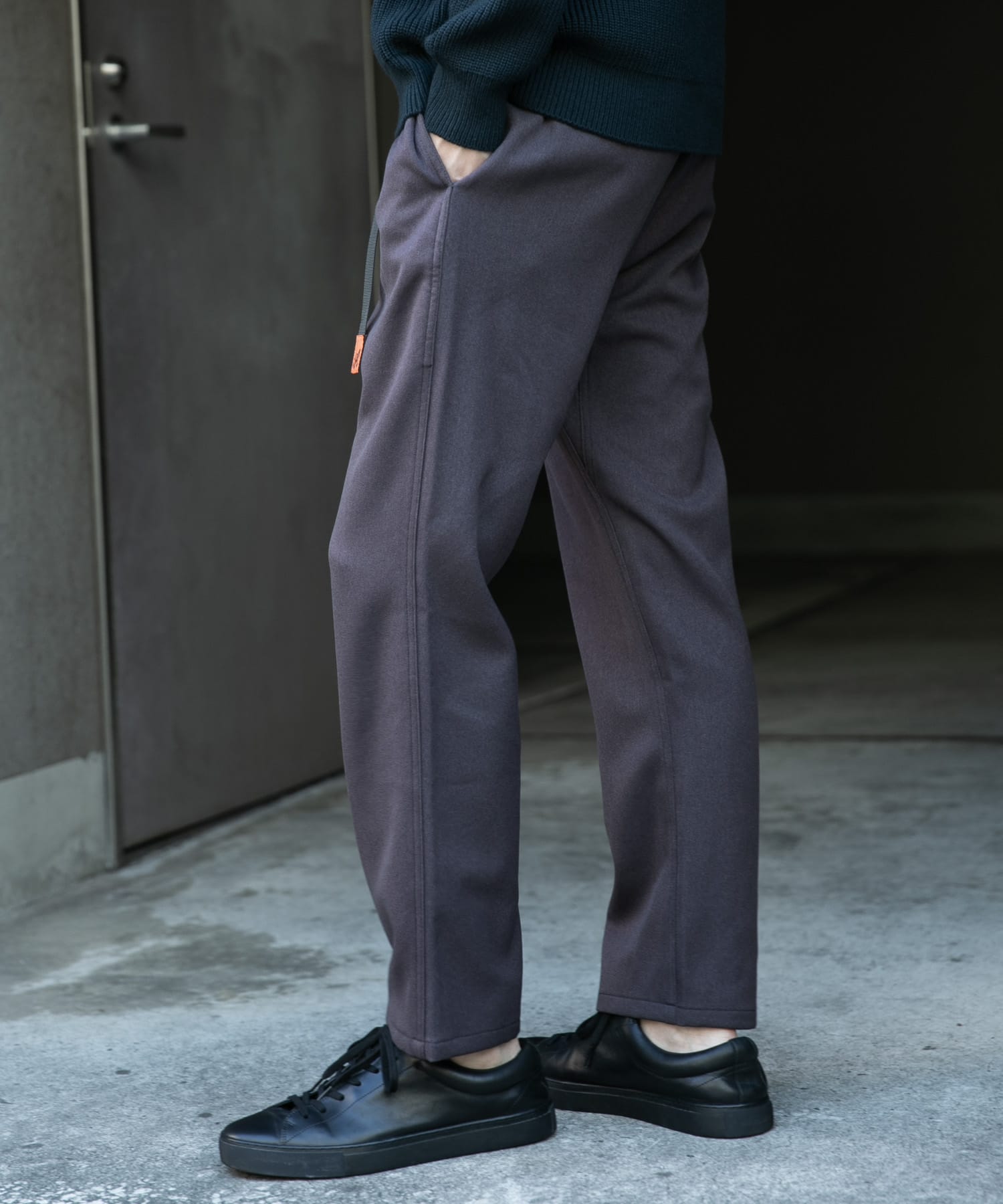 身長：185cm サイズ：L