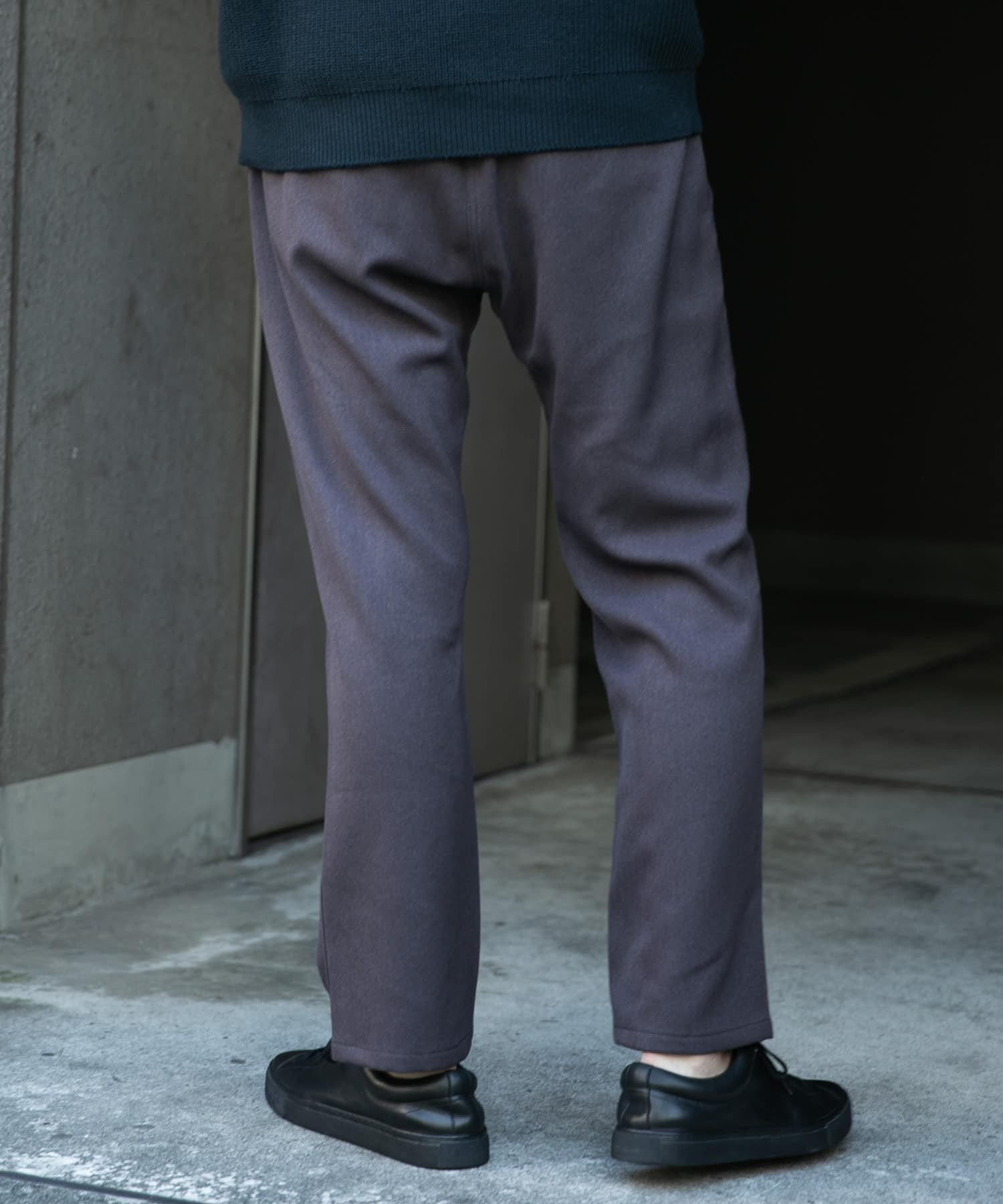 身長：185cm サイズ：L