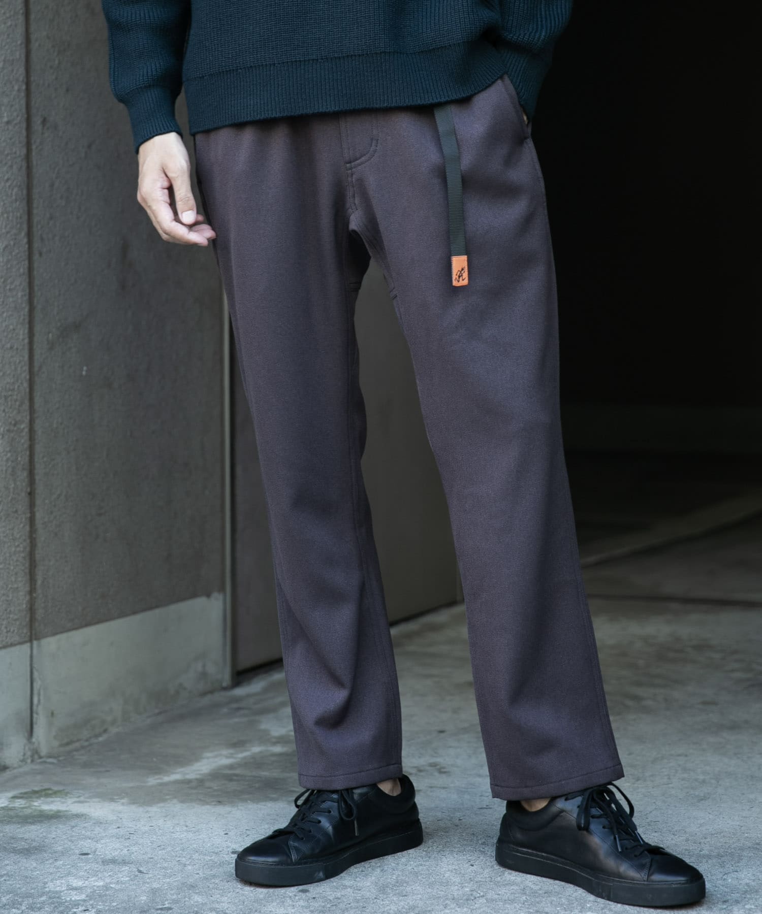 身長：185cm サイズ：L