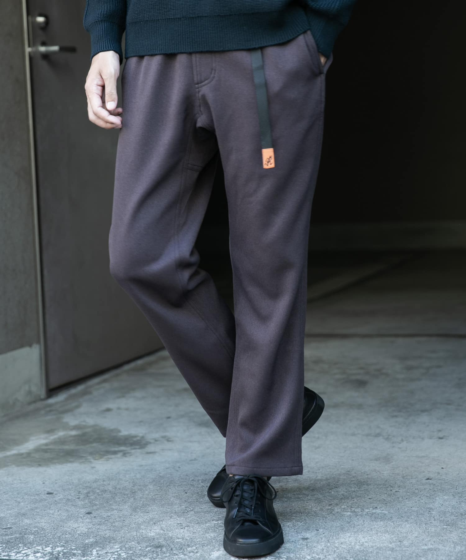 身長：185cm サイズ：L