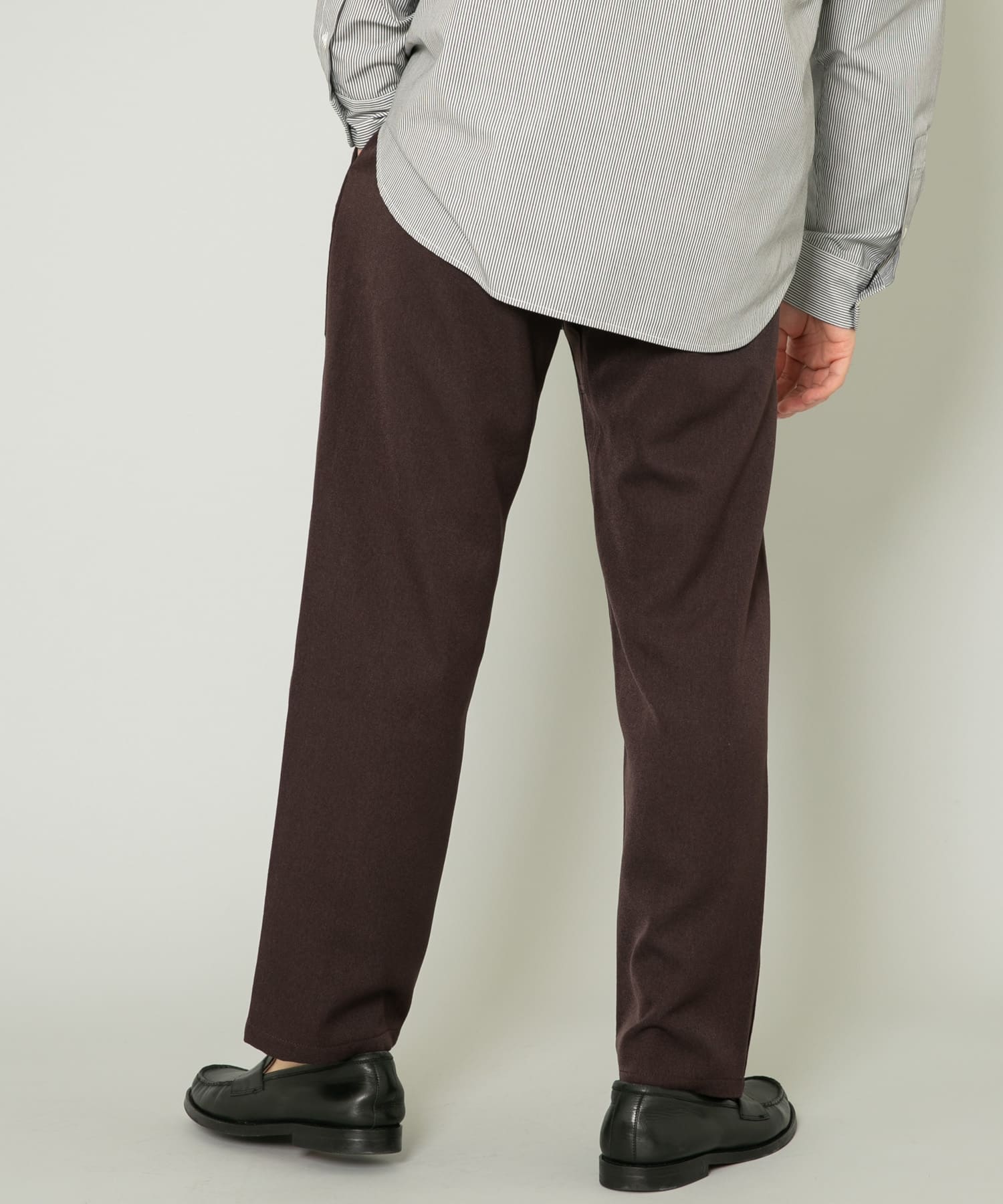 身長：172cm サイズ：L