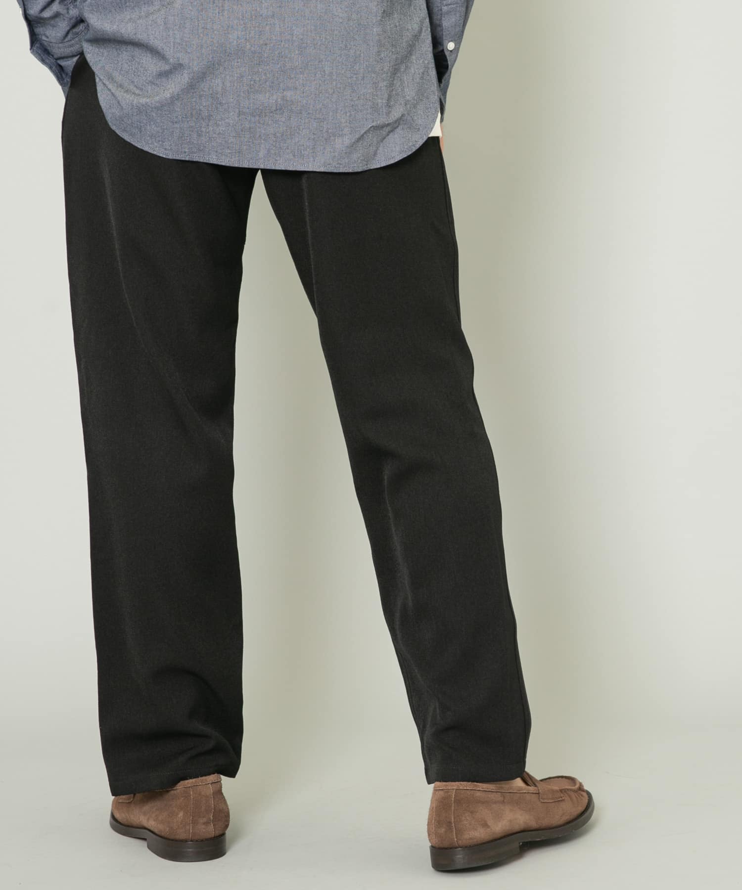 身長：172cm サイズ：L