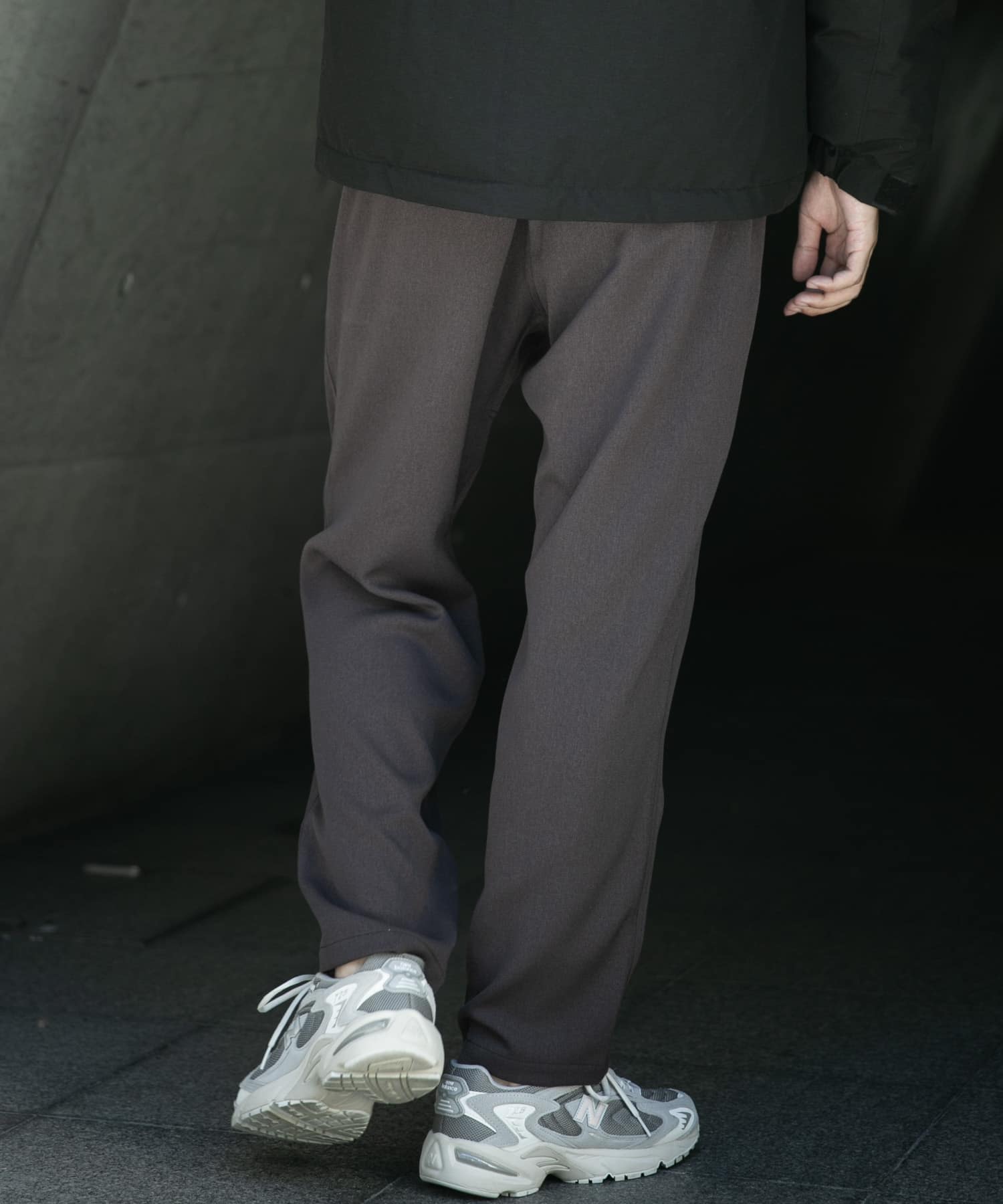 身長：185cm サイズ：L