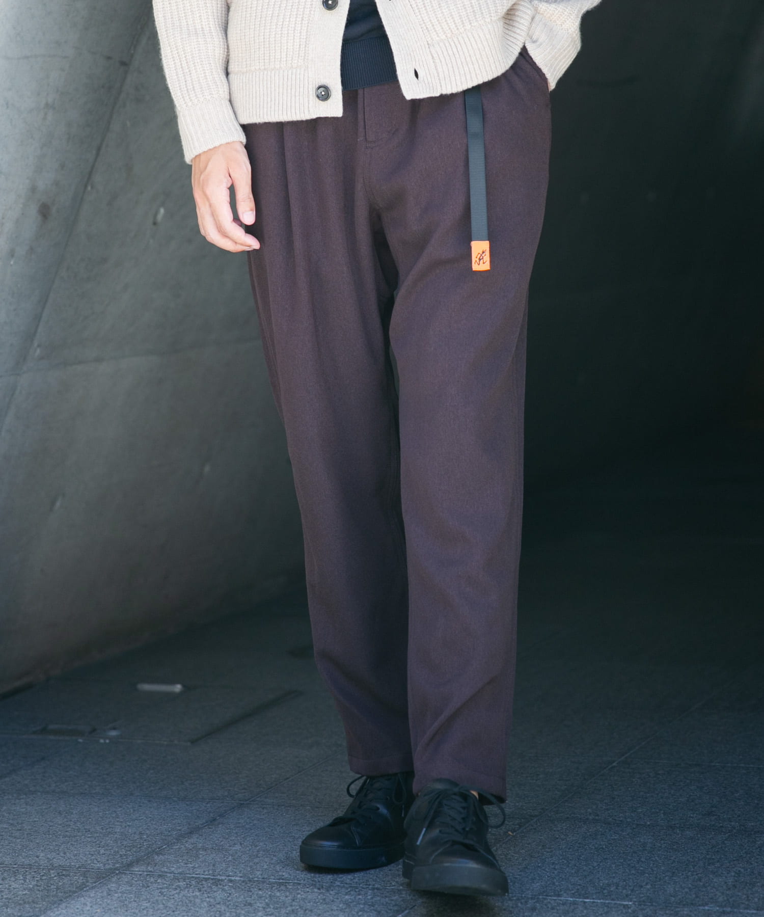 身長：185cm サイズ：L