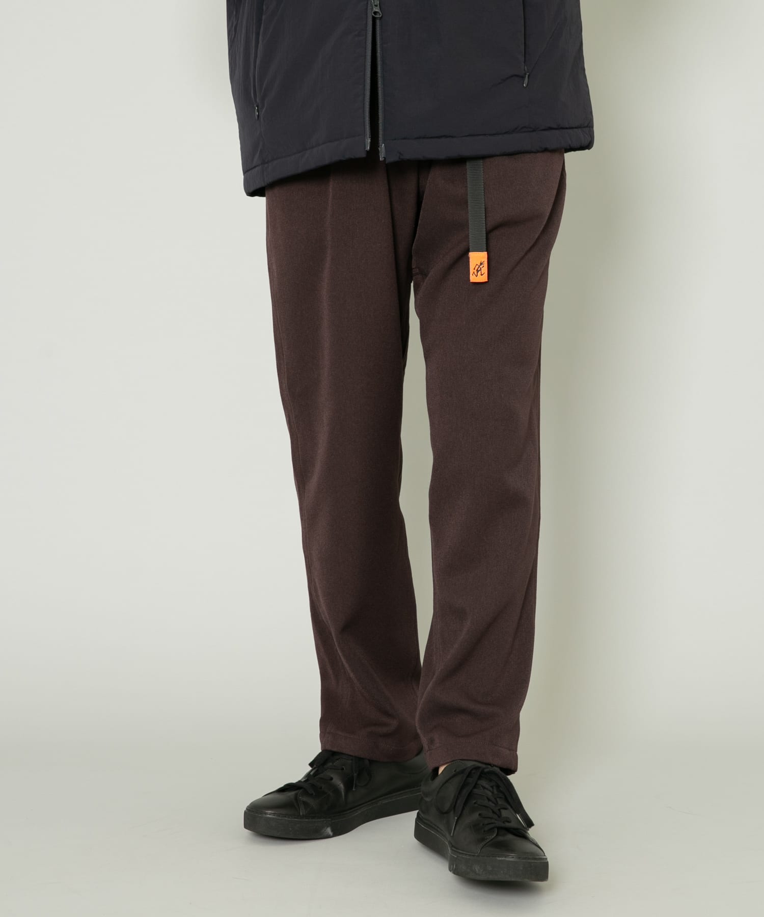 身長：172cm サイズ：L