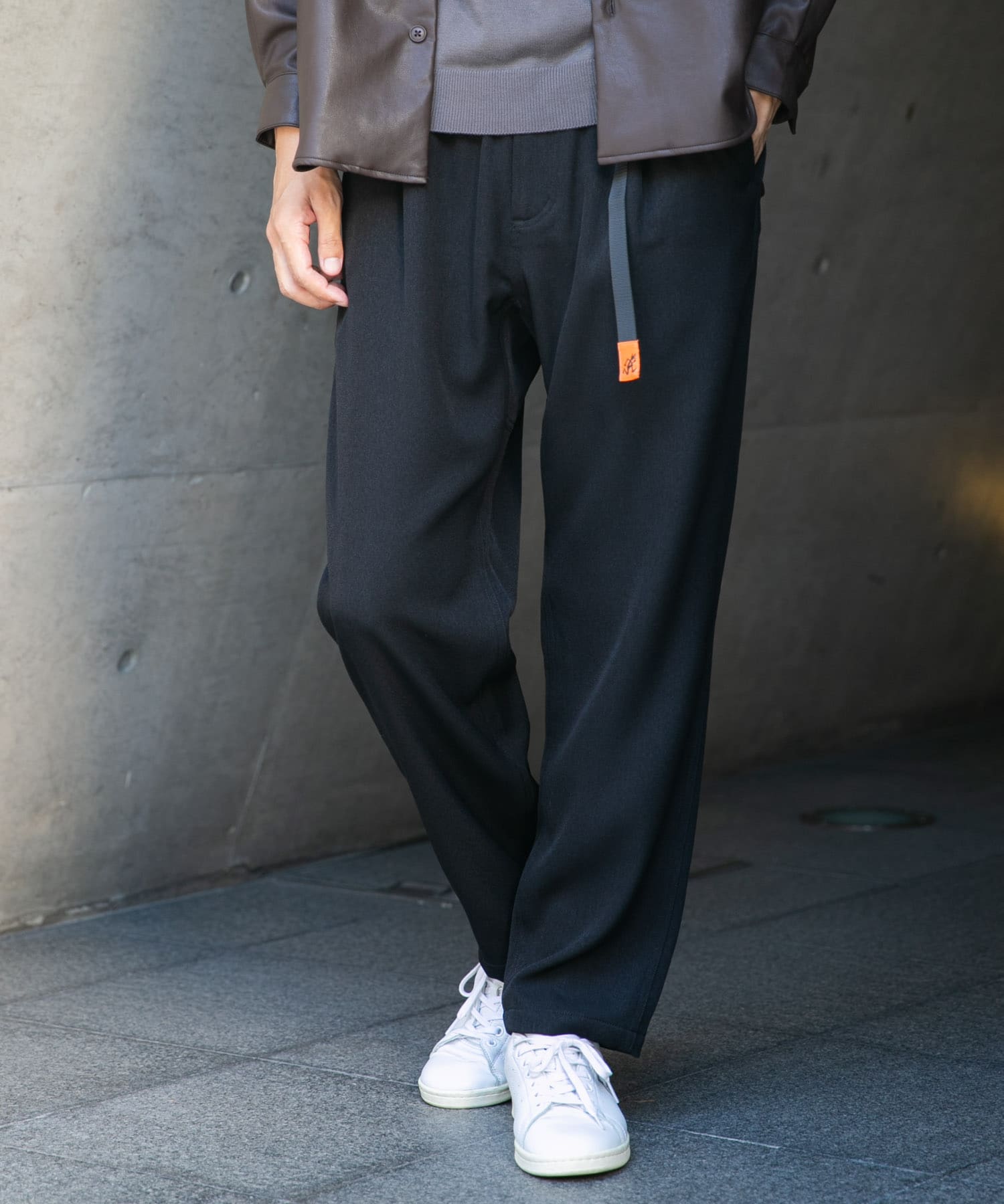 身長：185cm サイズ：L