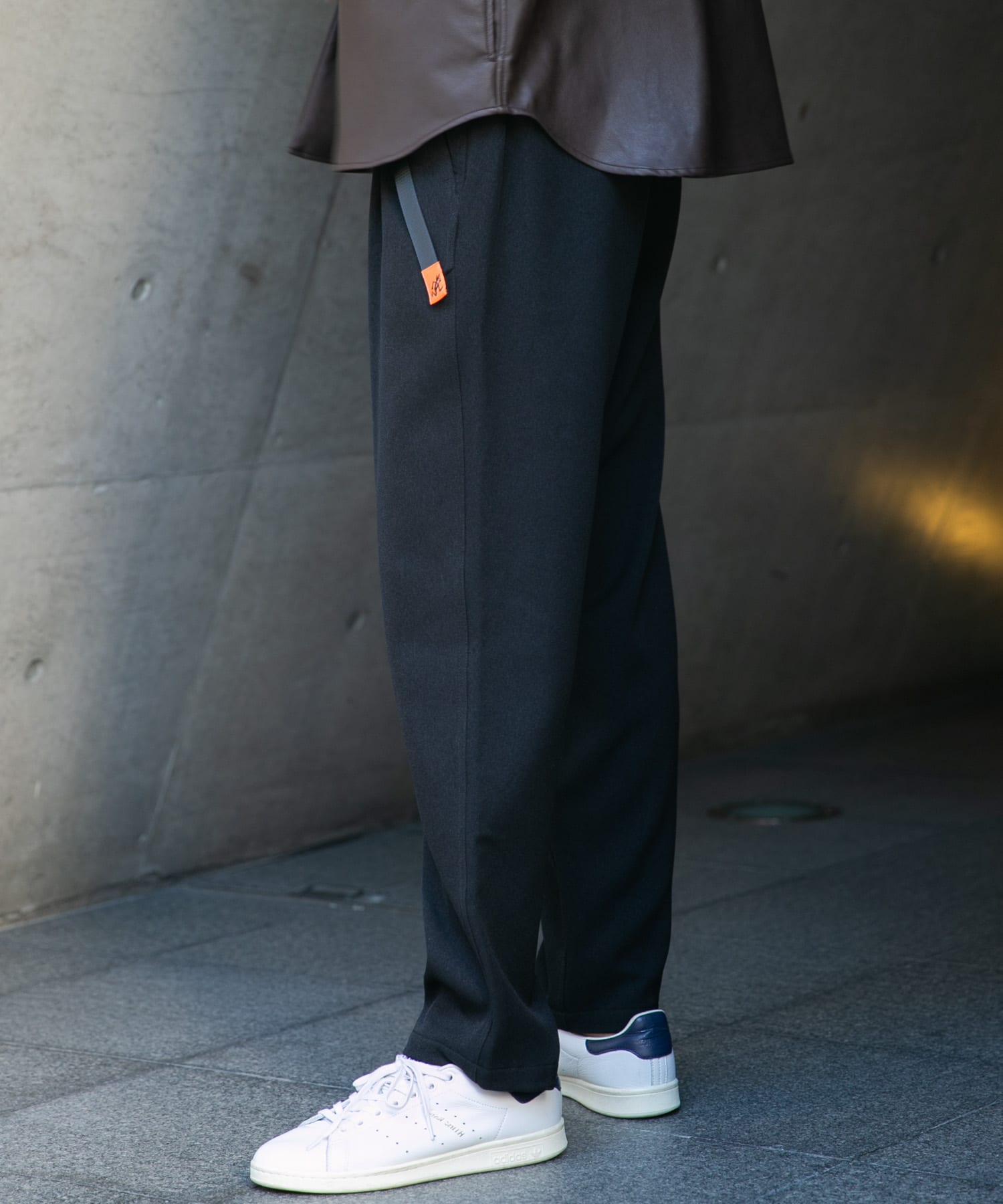 身長：185cm サイズ：L