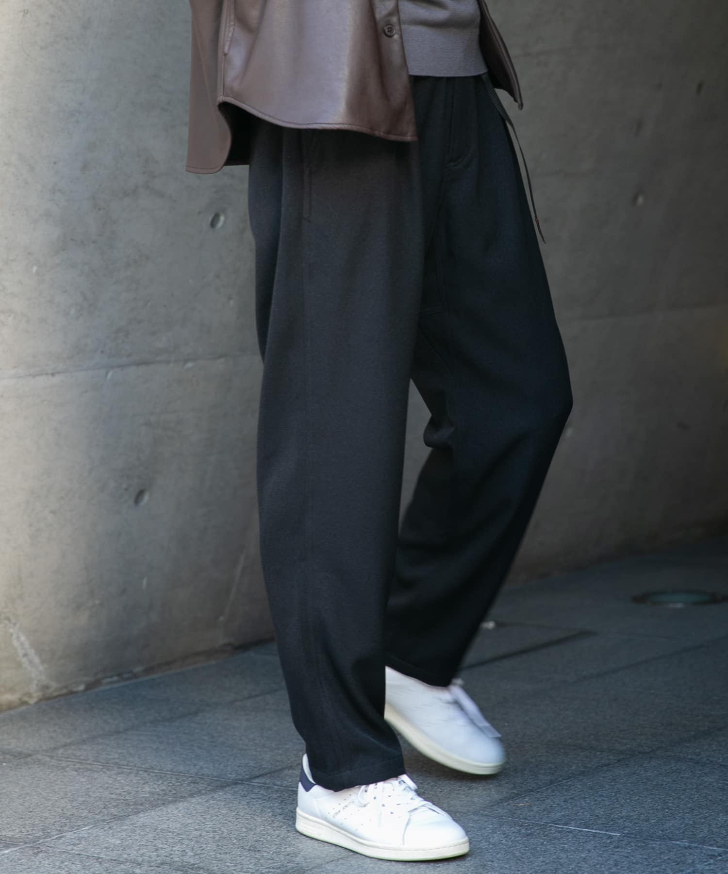 身長：185cm サイズ：L