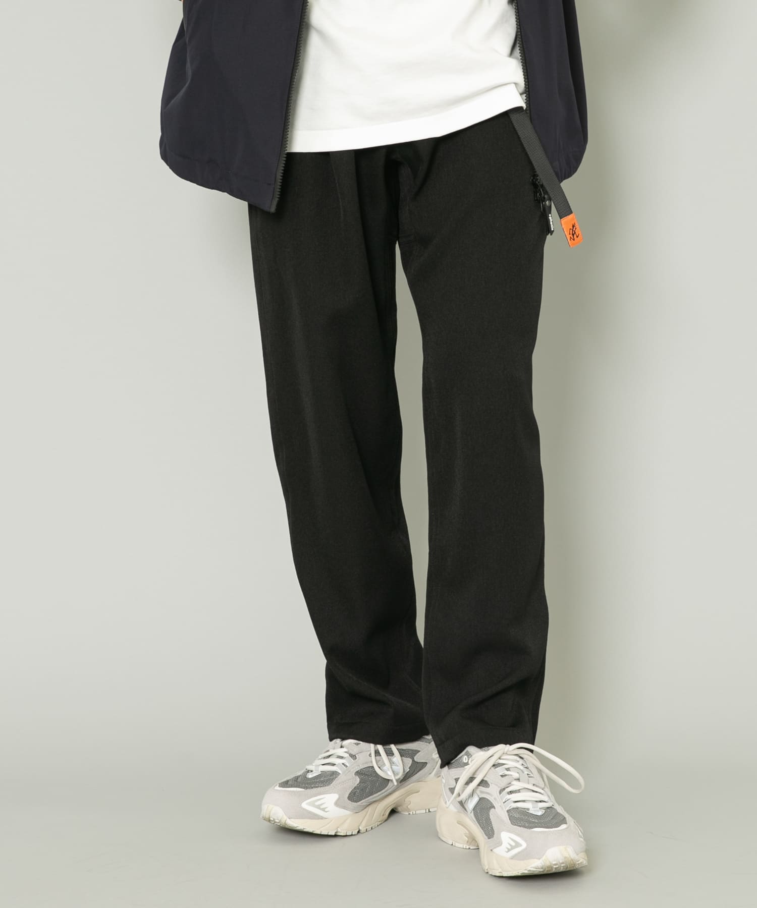 身長：172cm サイズ：L