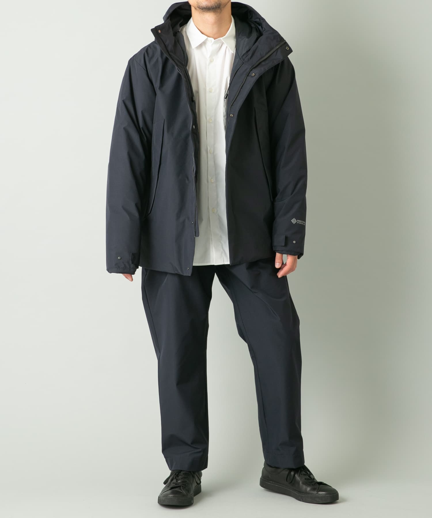 NAVY