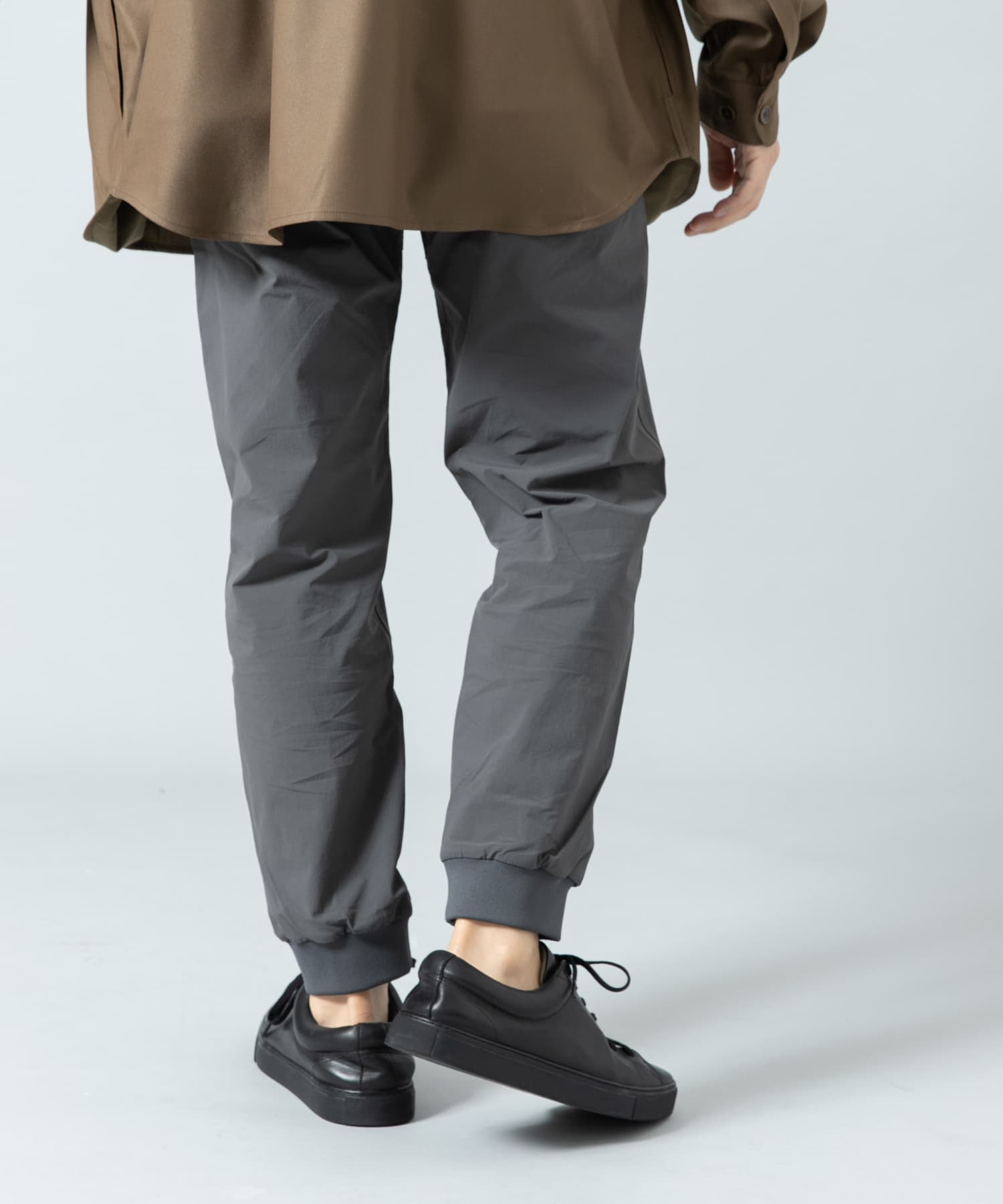 身長：172cm サイズ：L