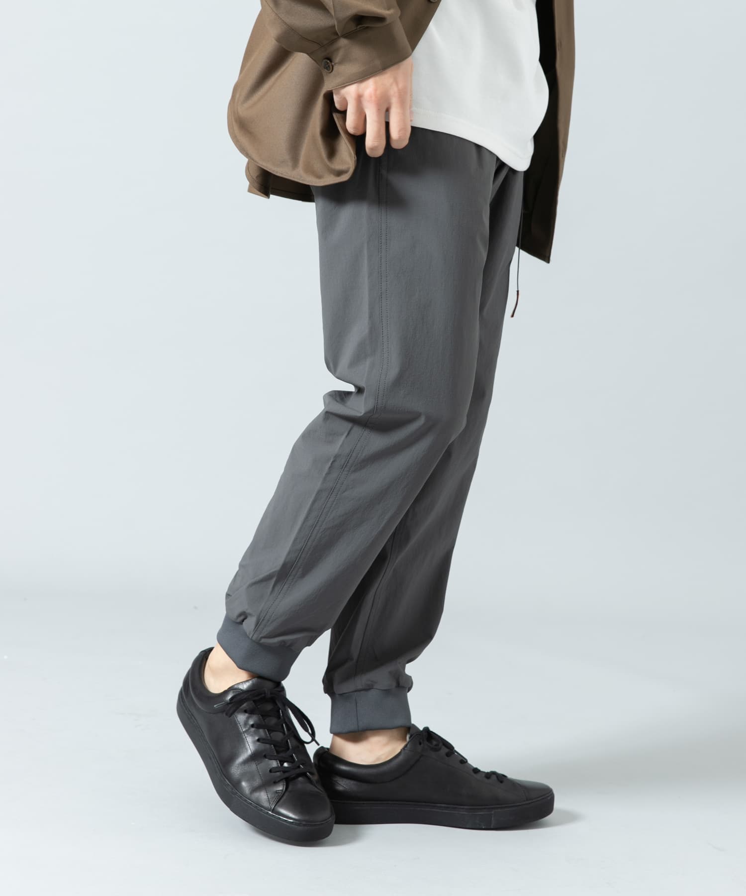 身長：172cm サイズ：L