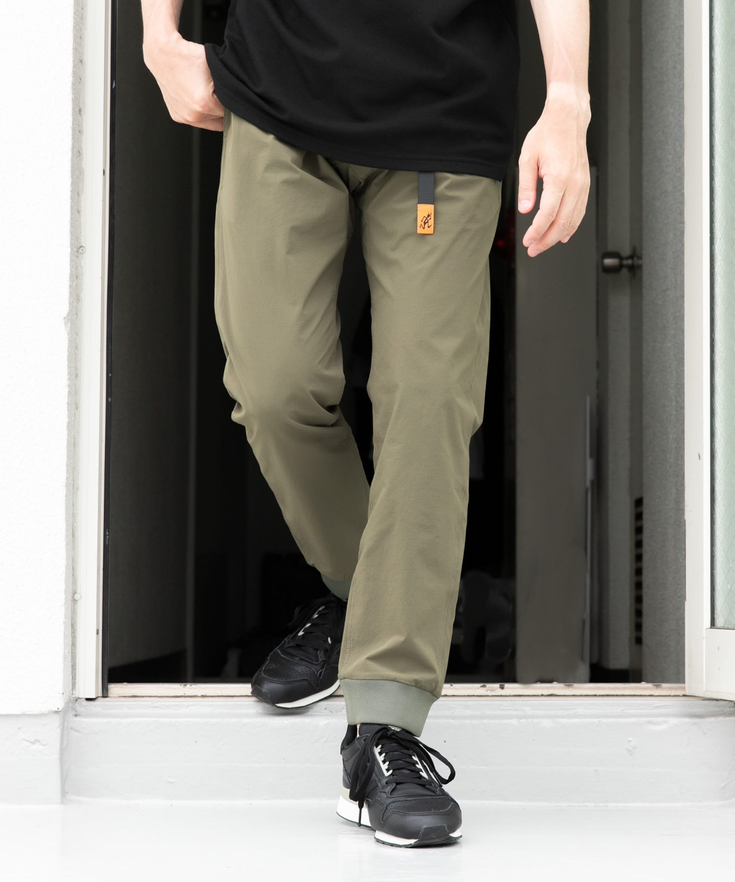 身長：172cm サイズ：M
