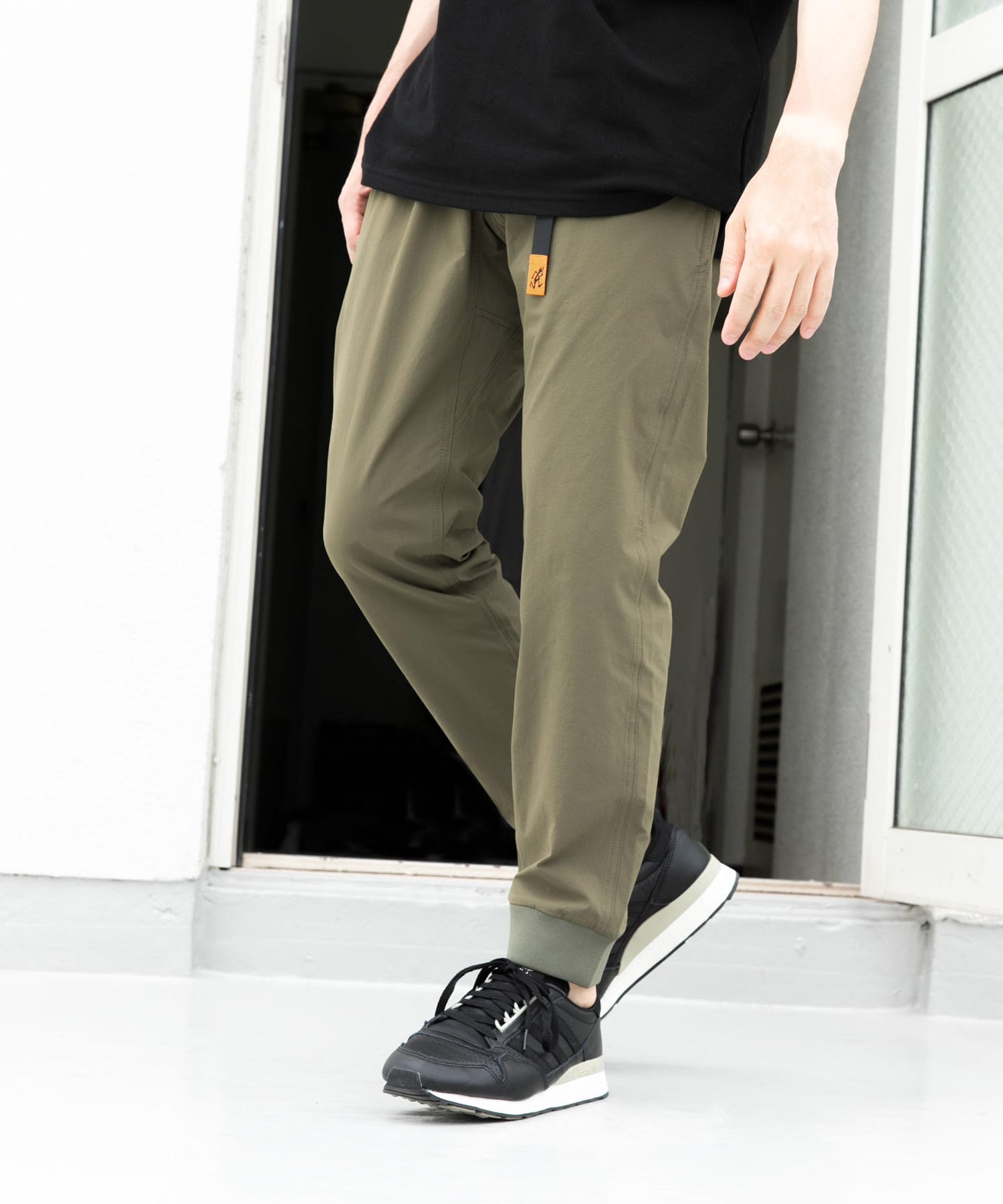 身長：172cm サイズ：M