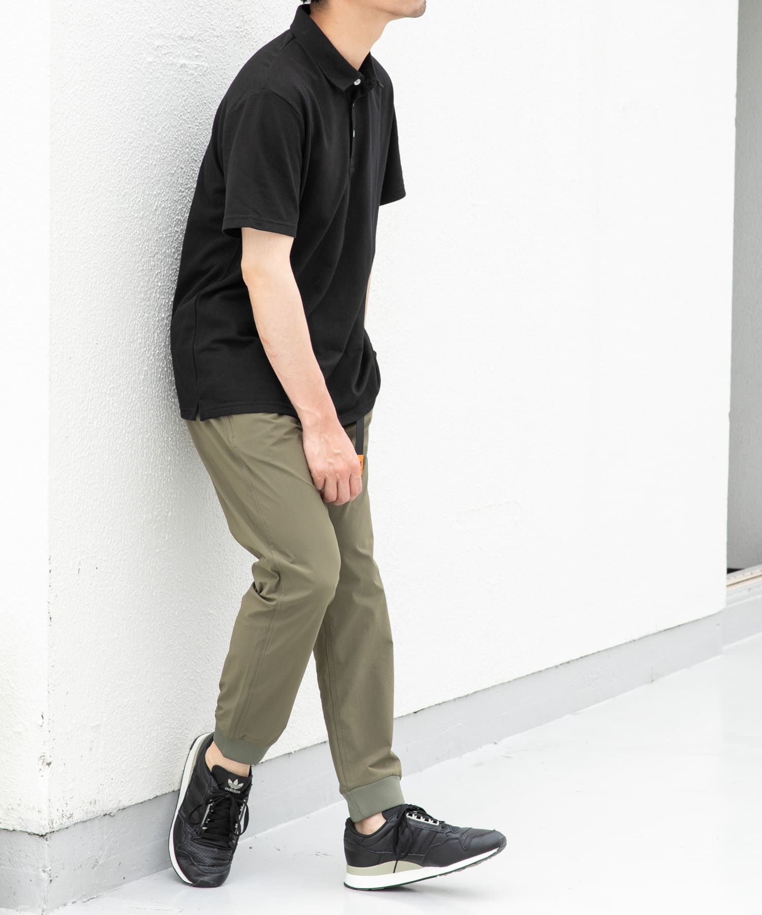 身長：172cm サイズ：M