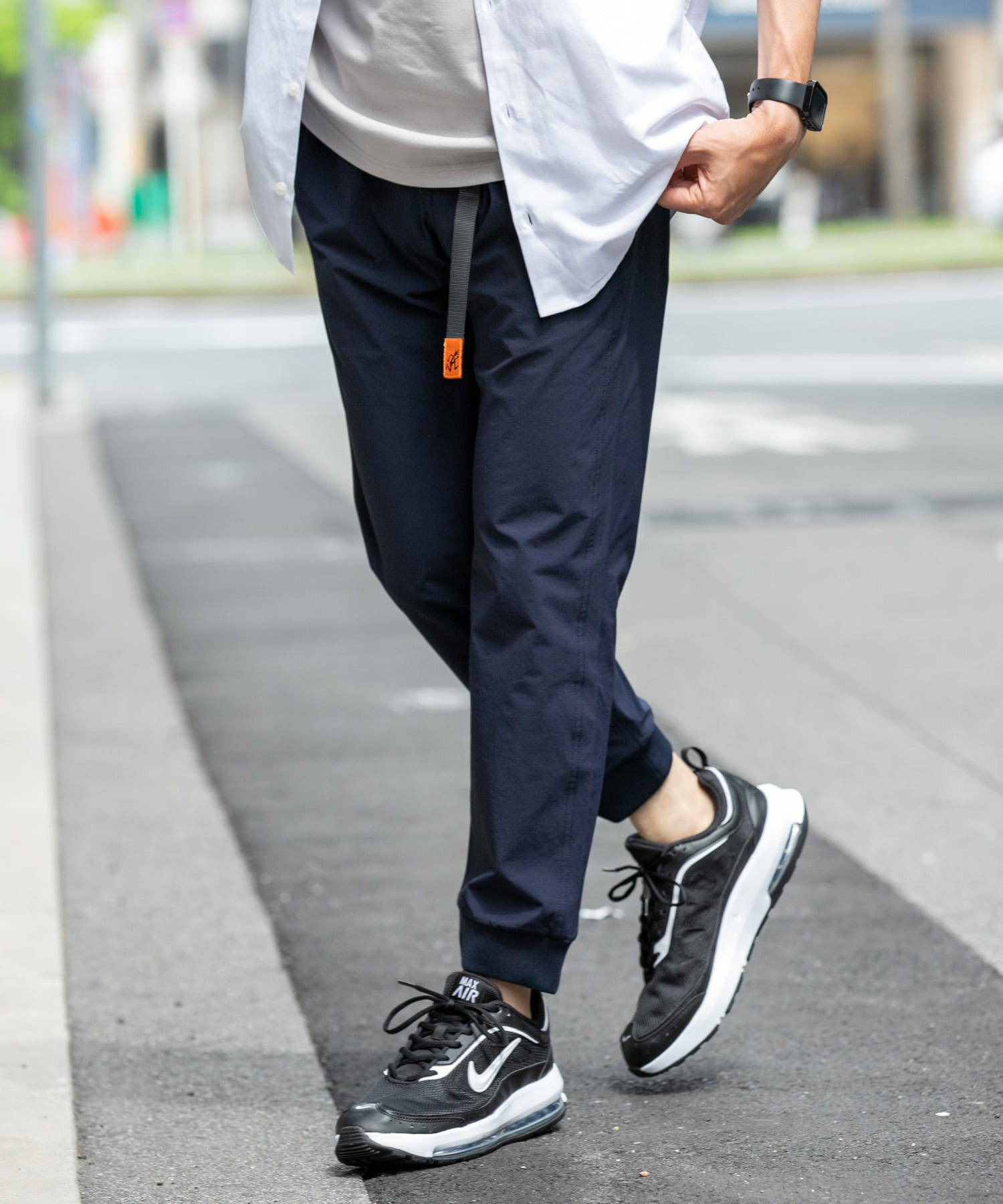 NAVY