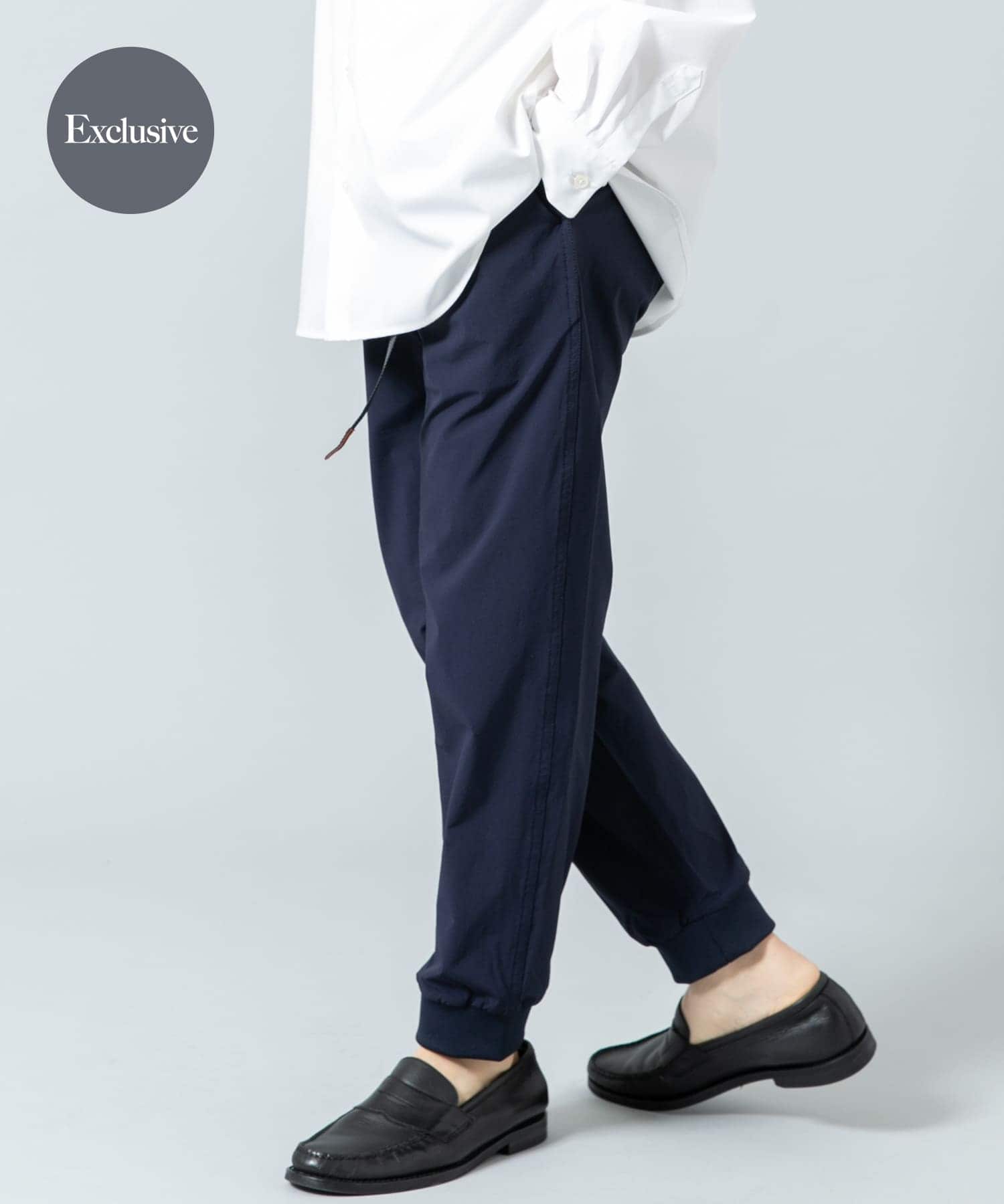 身長：172cm サイズ：L