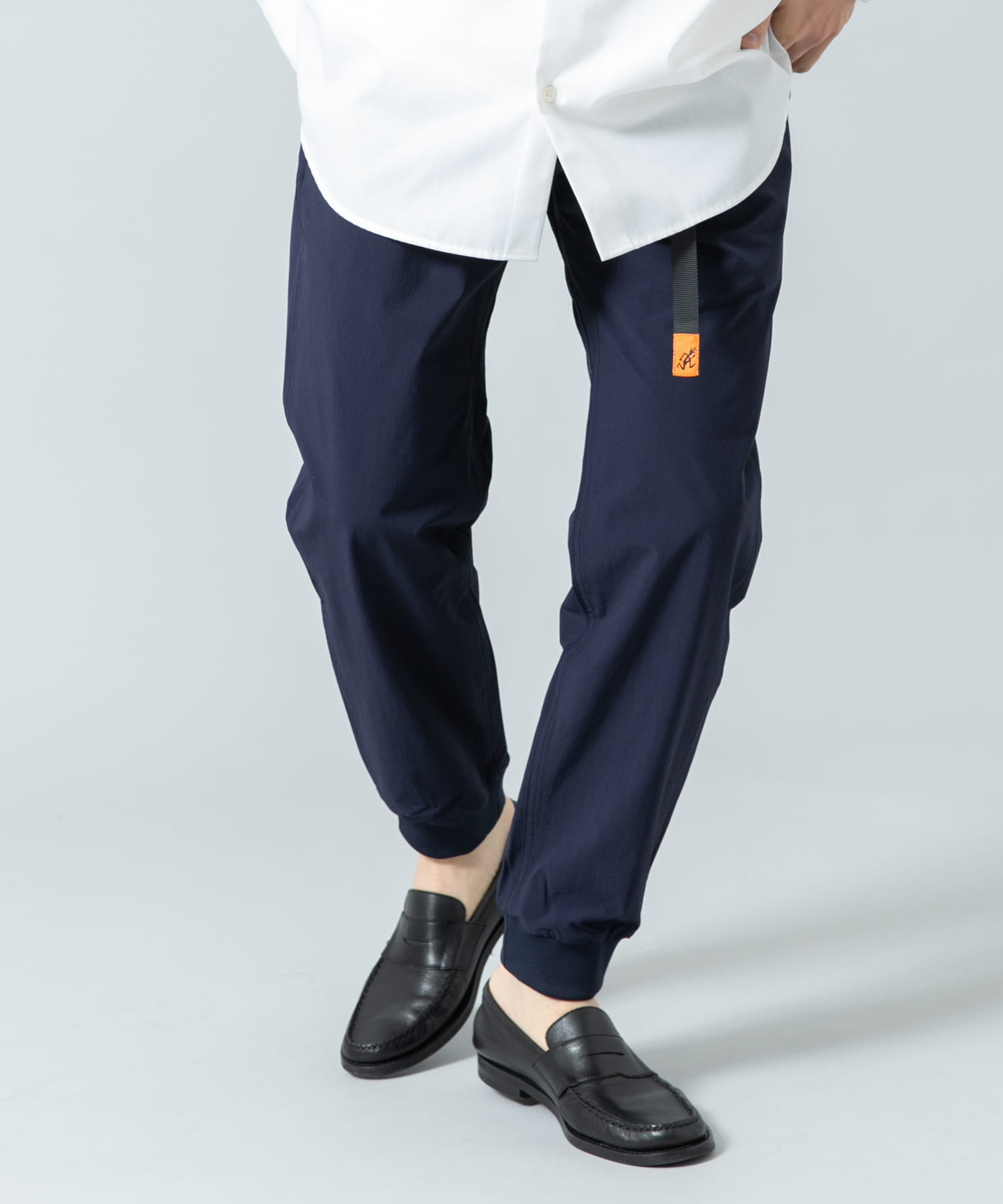 身長：172cm サイズ：L
