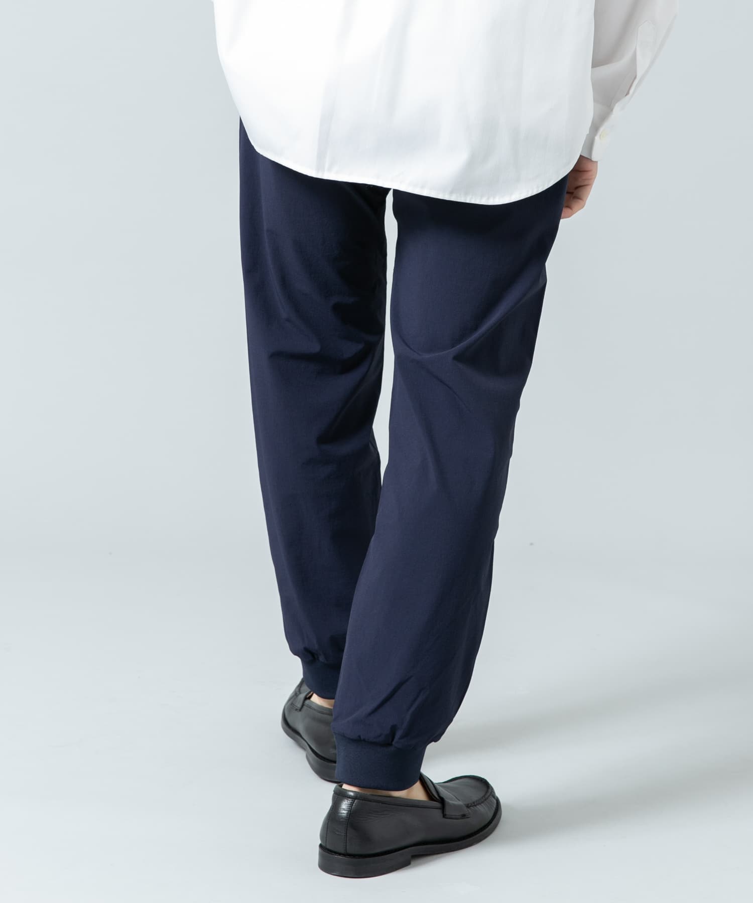 身長：172cm サイズ：L