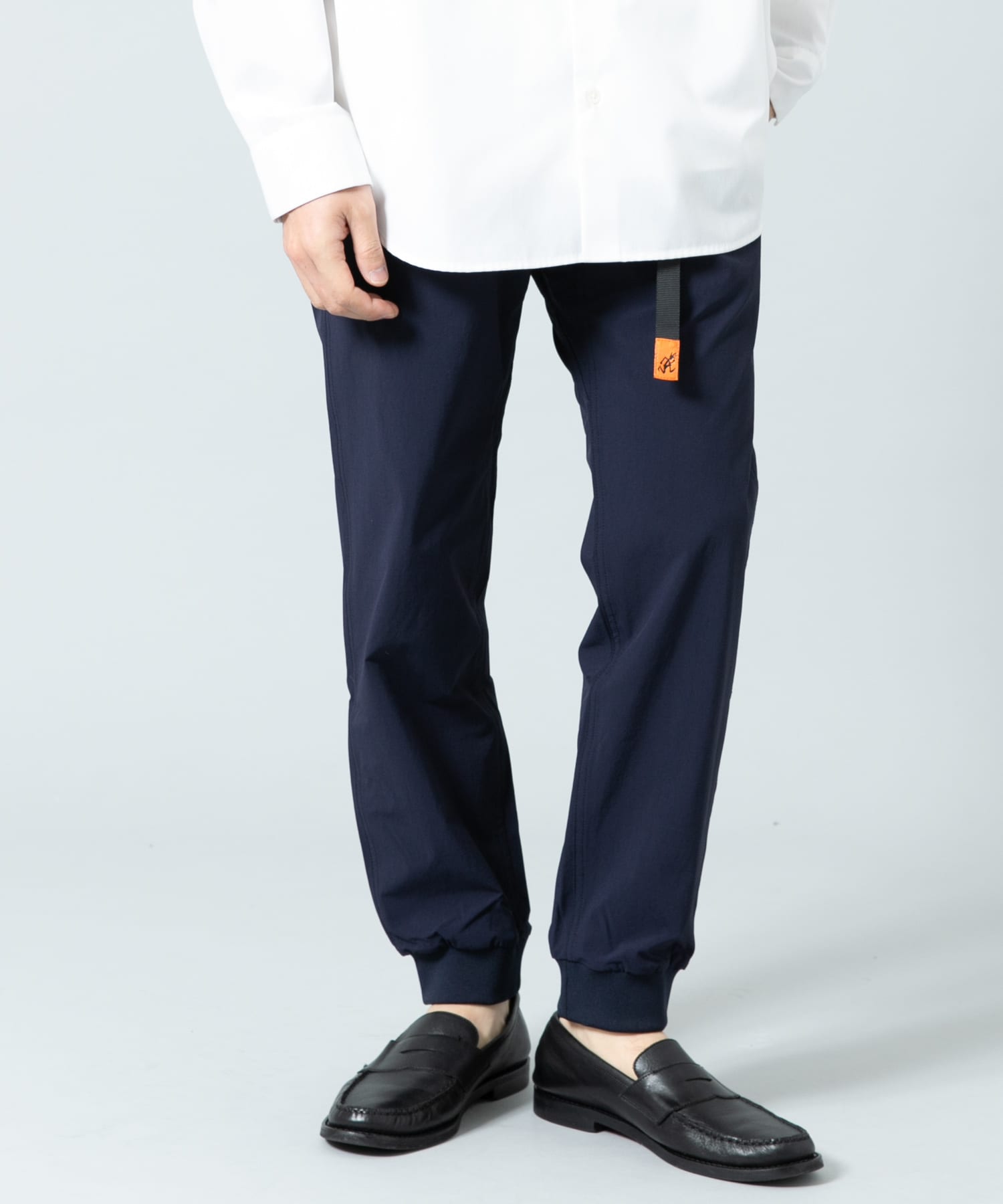 身長：172cm サイズ：L