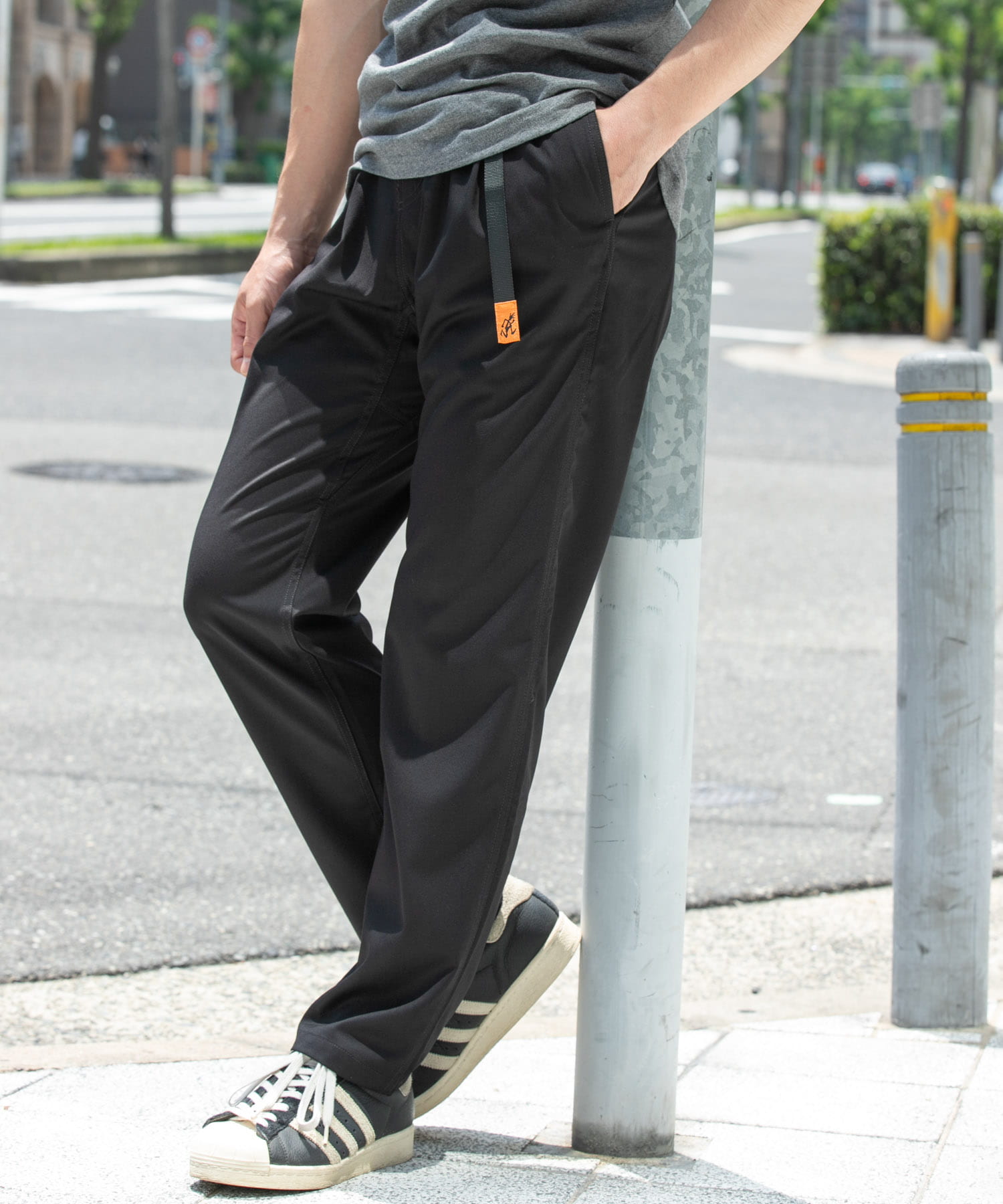 身長：172cm サイズ：M