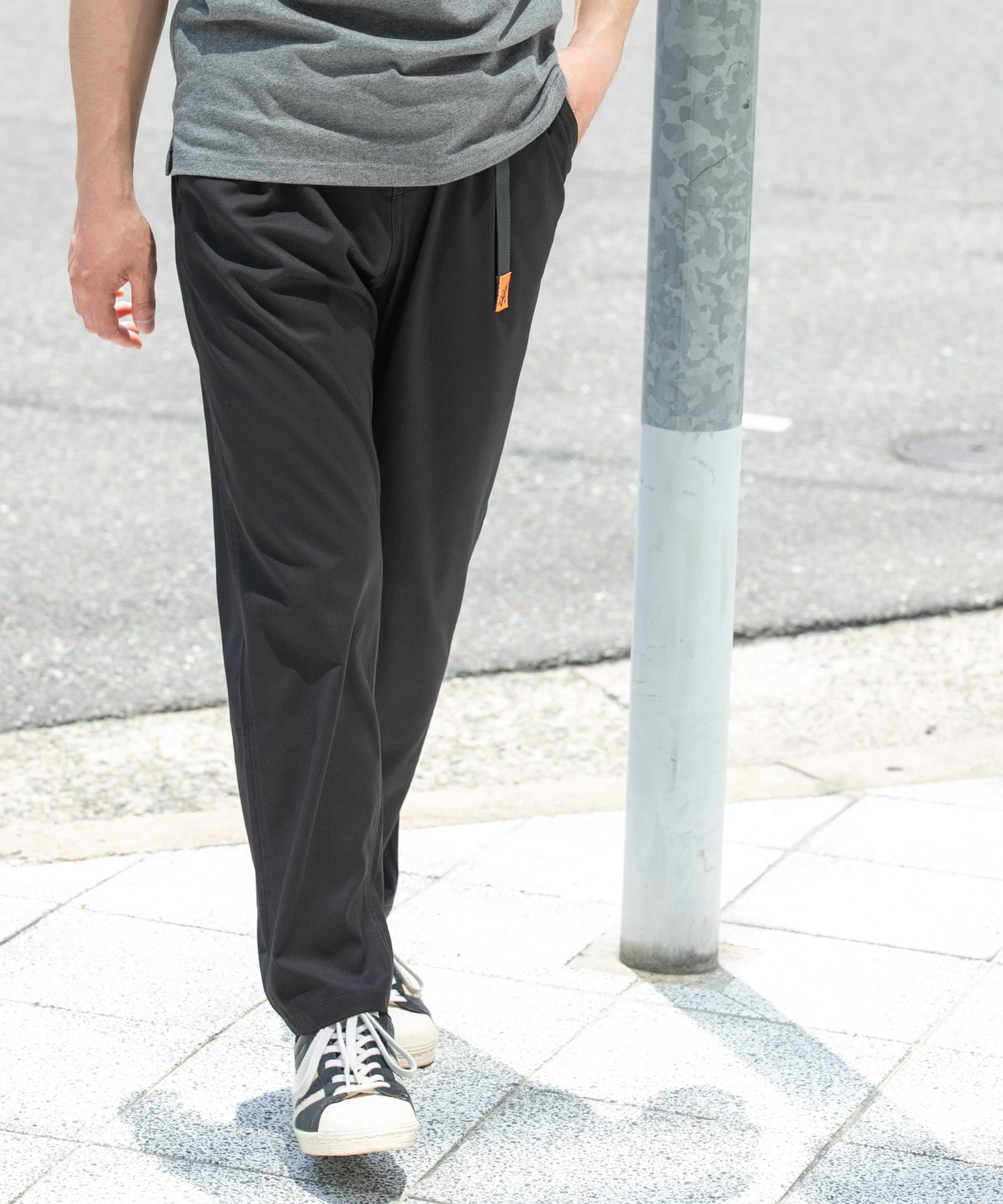 身長：172cm サイズ：M