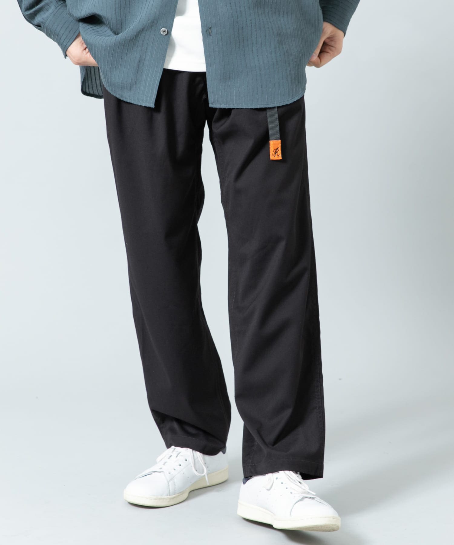 身長：172cm サイズ：L