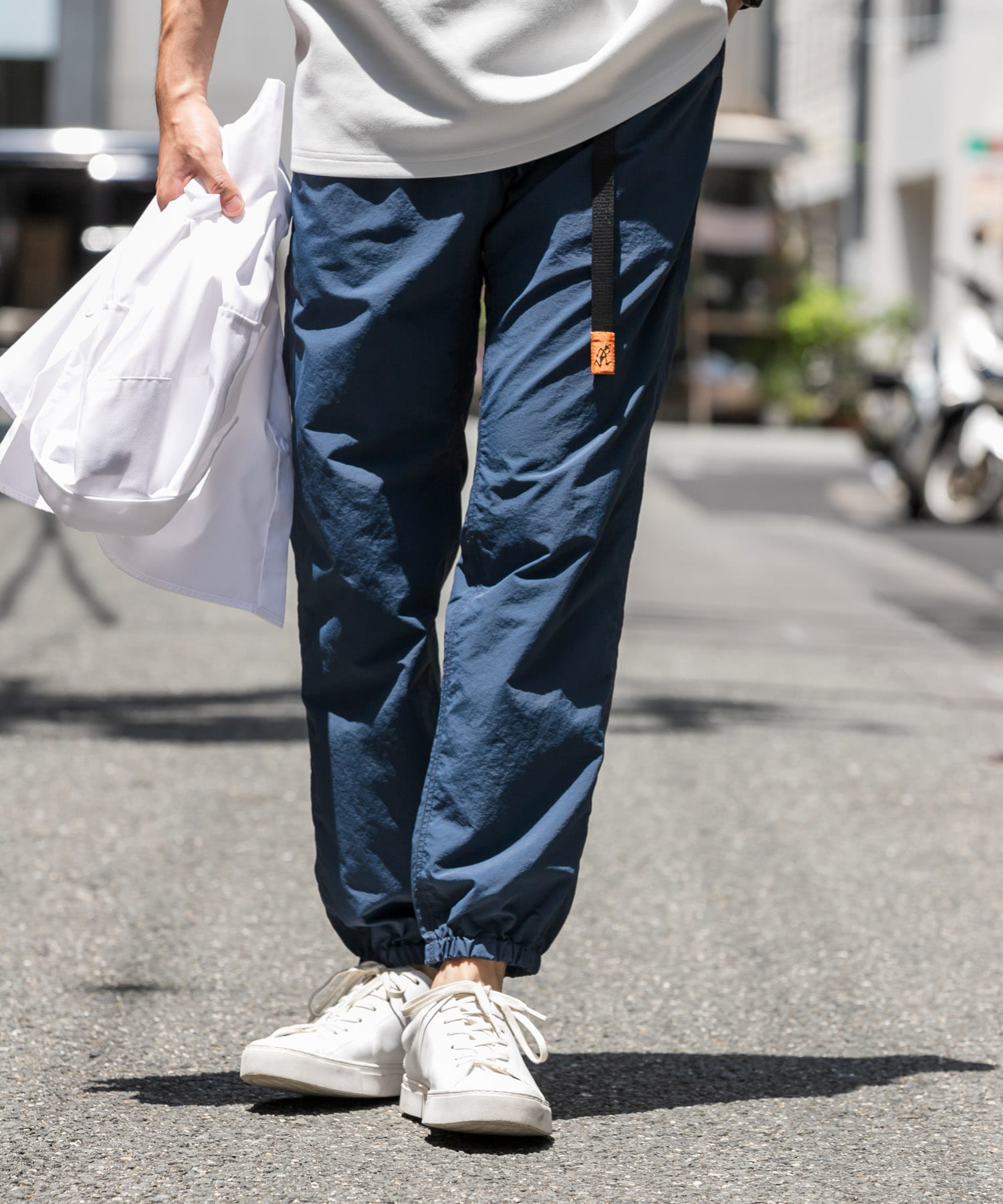 身長：172cm サイズ：M