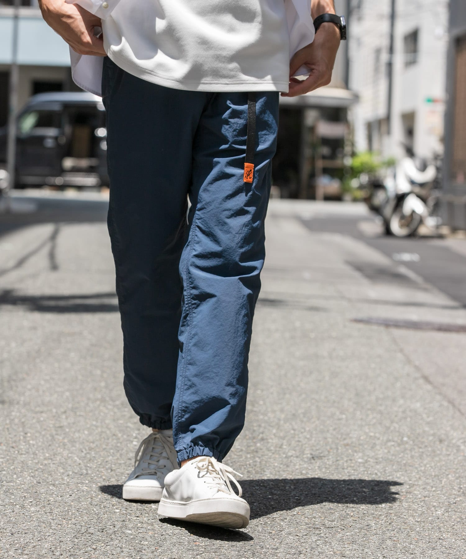 身長：172cm サイズ：M