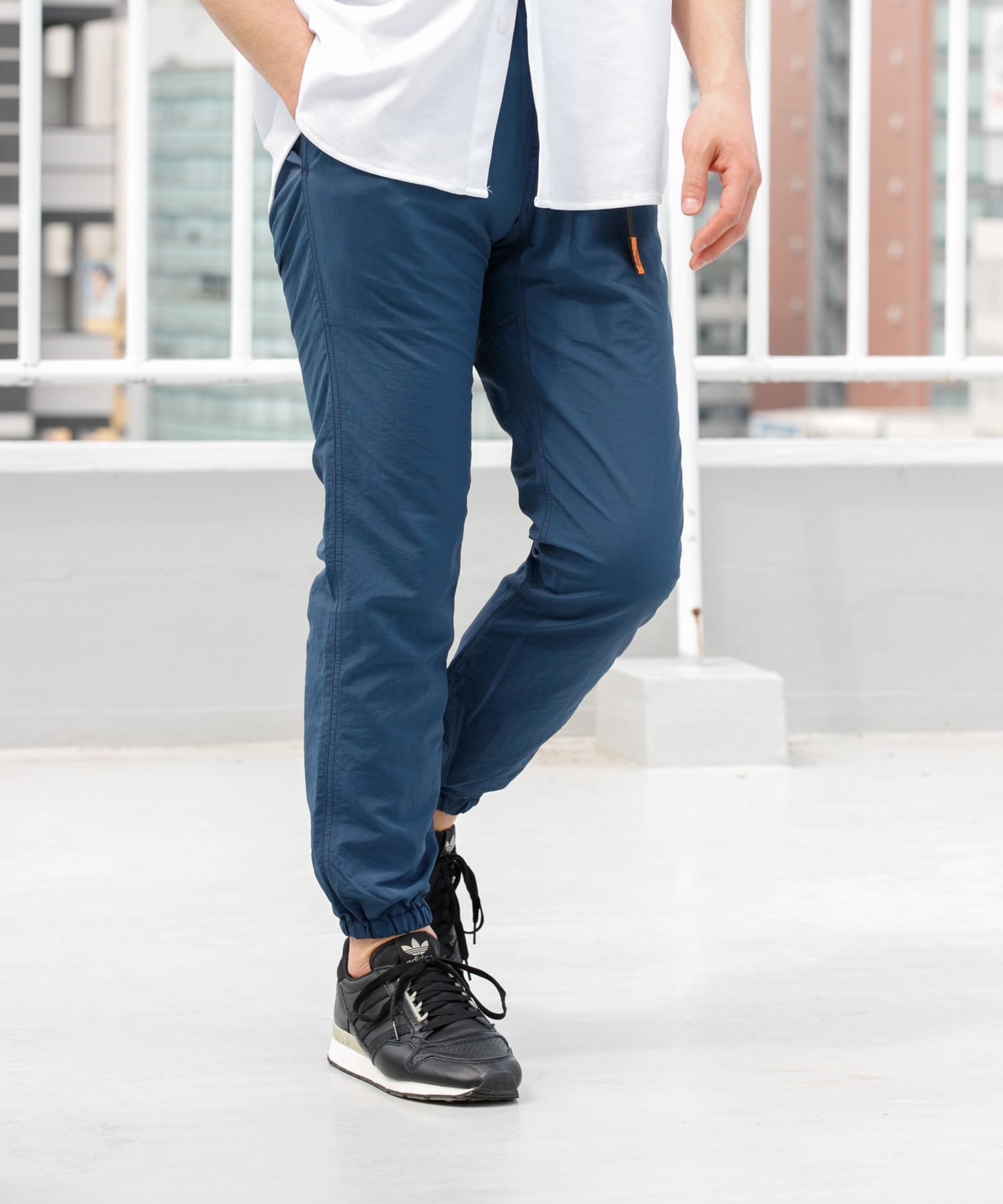 身長：173cm サイズ：M