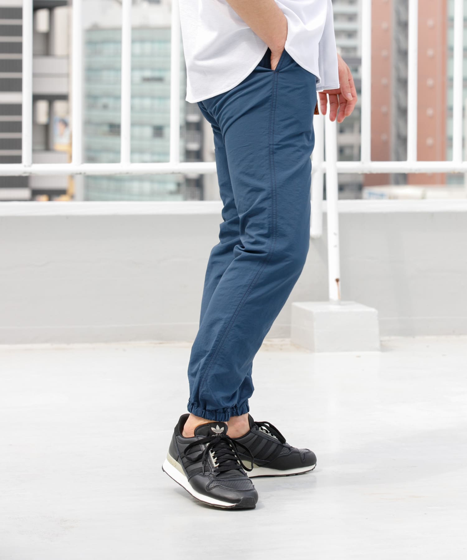 身長：173cm サイズ：M