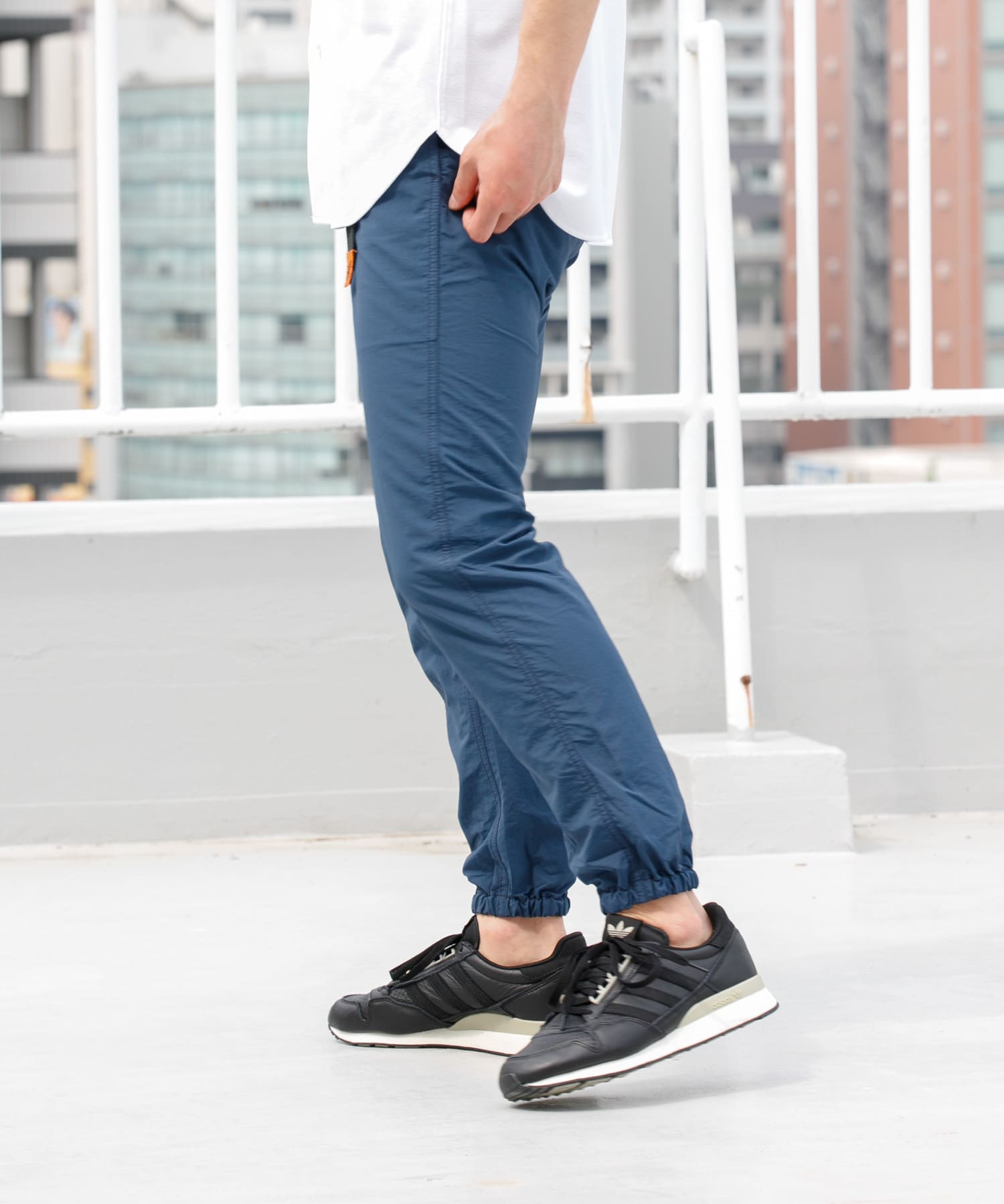 身長：173cm サイズ：M