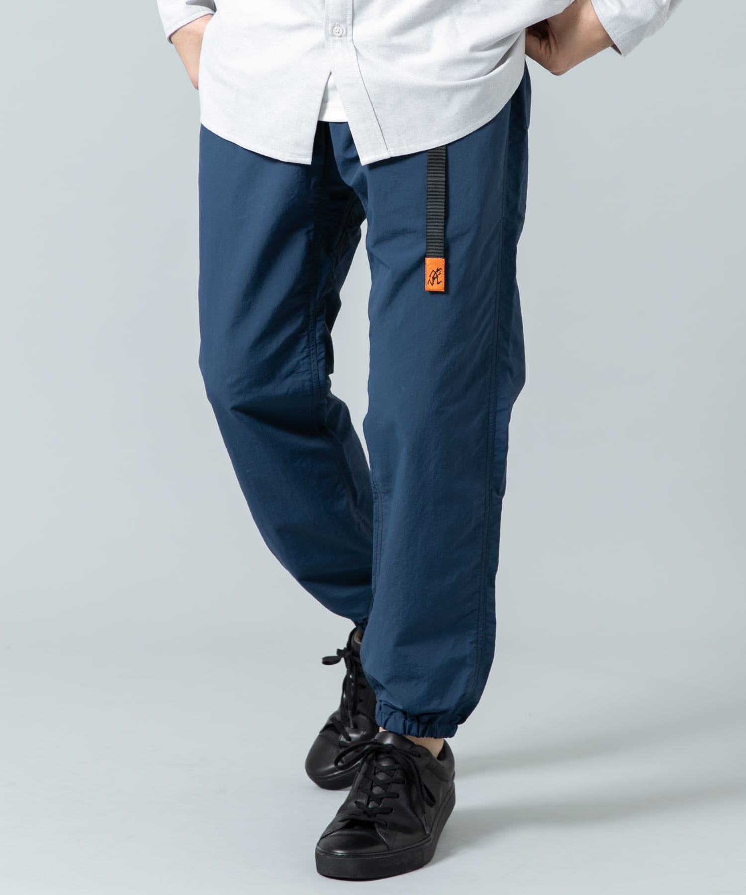 身長：172cm サイズ：L