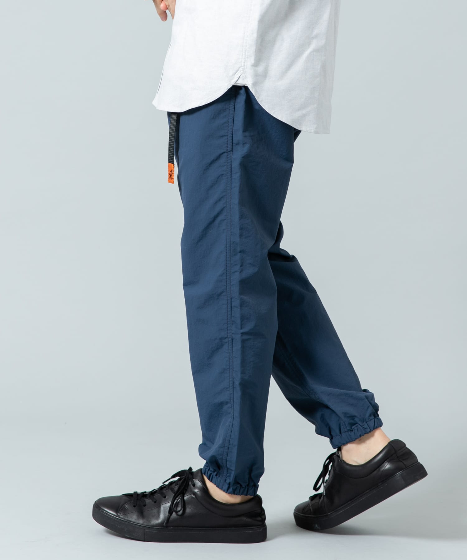 身長：172cm サイズ：L