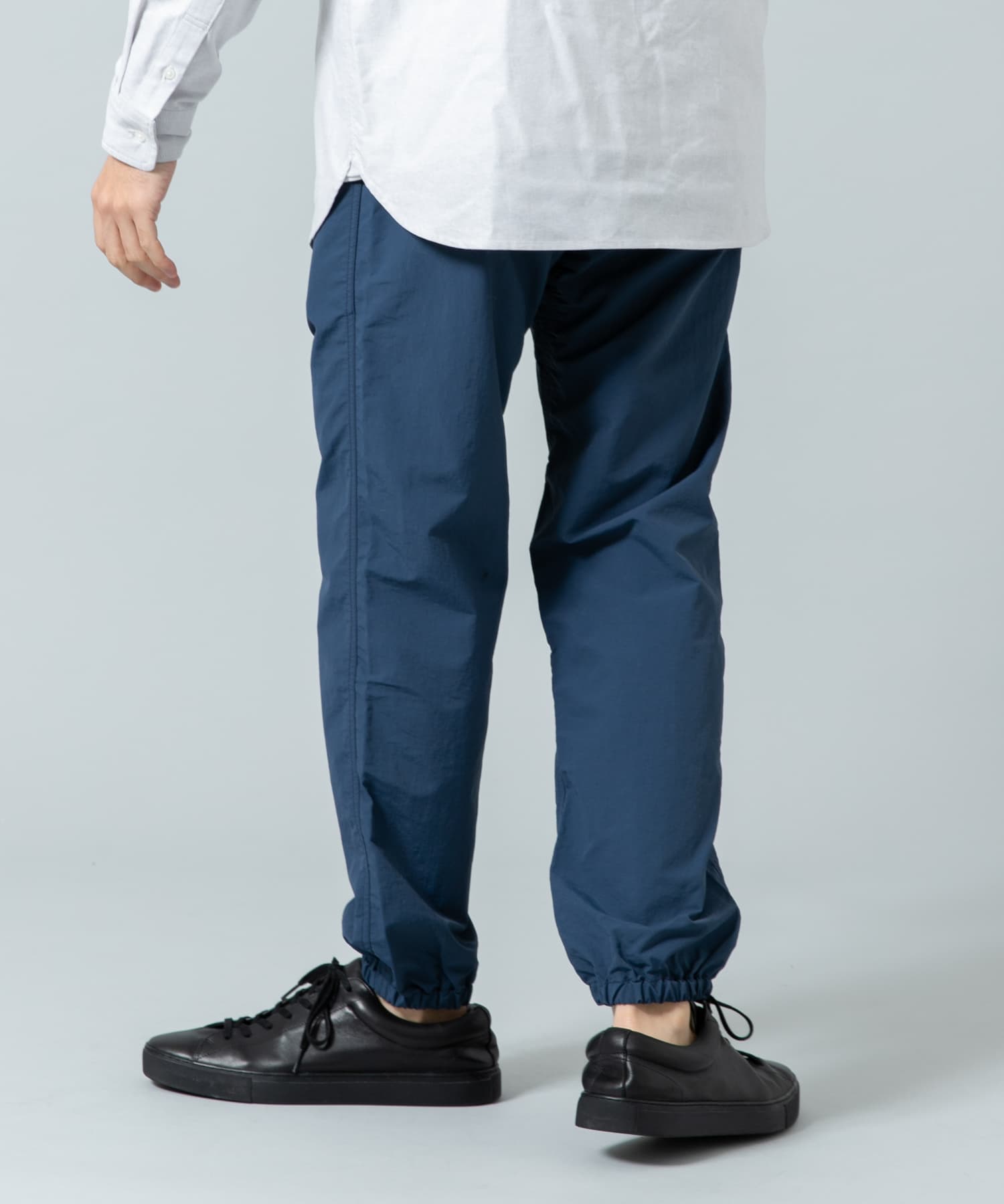 身長：172cm サイズ：L