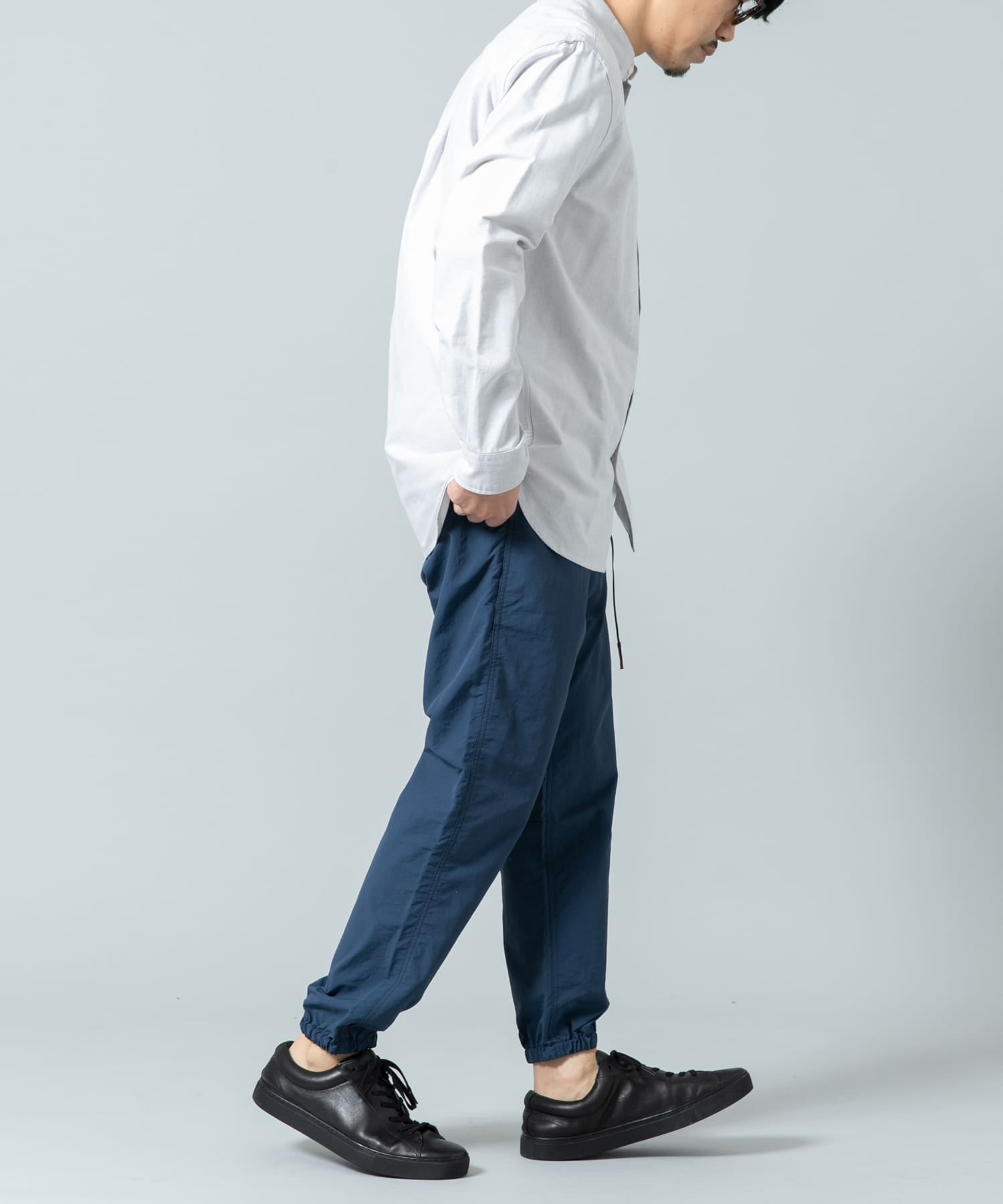 身長：172cm サイズ：L