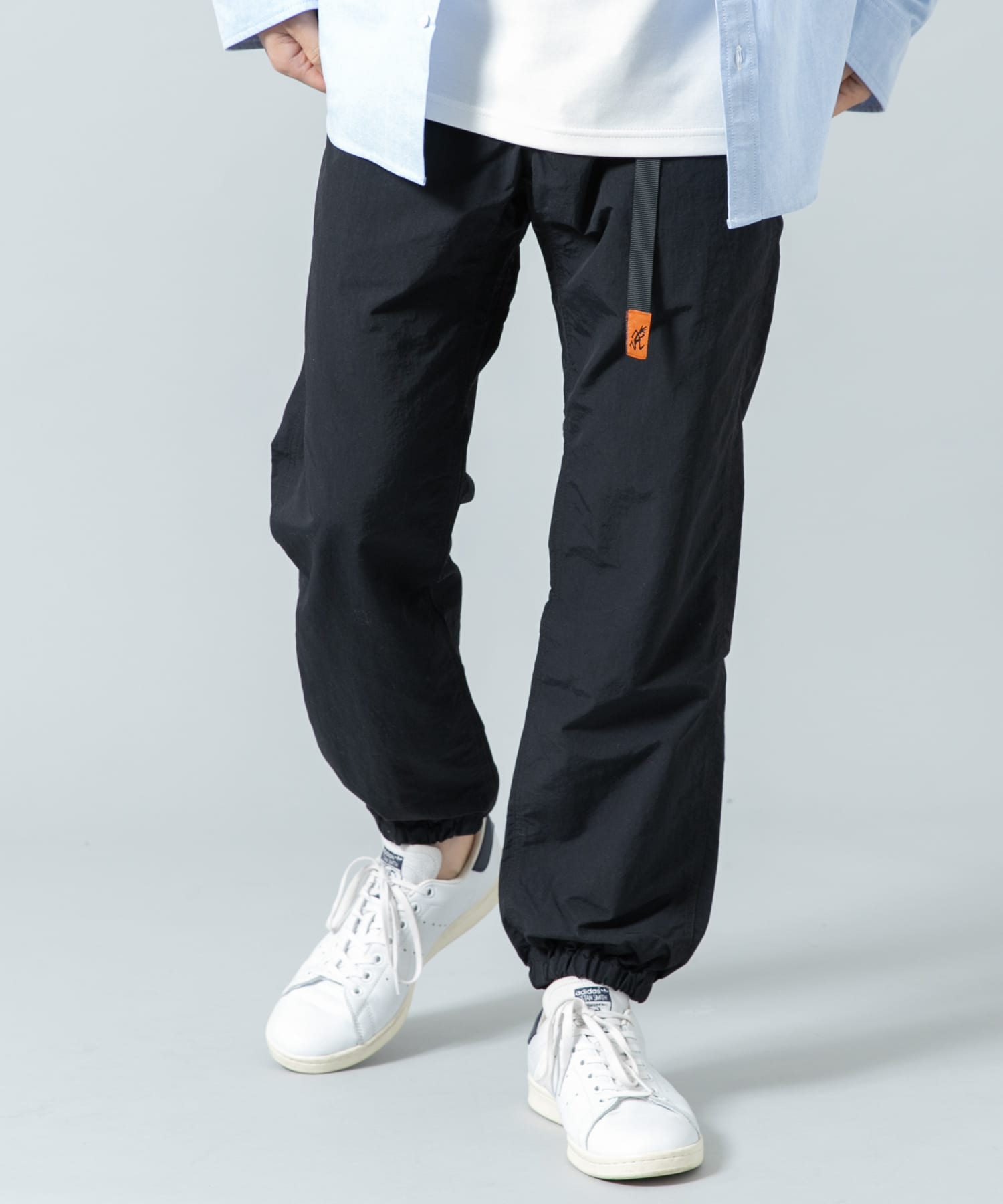 身長：172cm サイズ：L