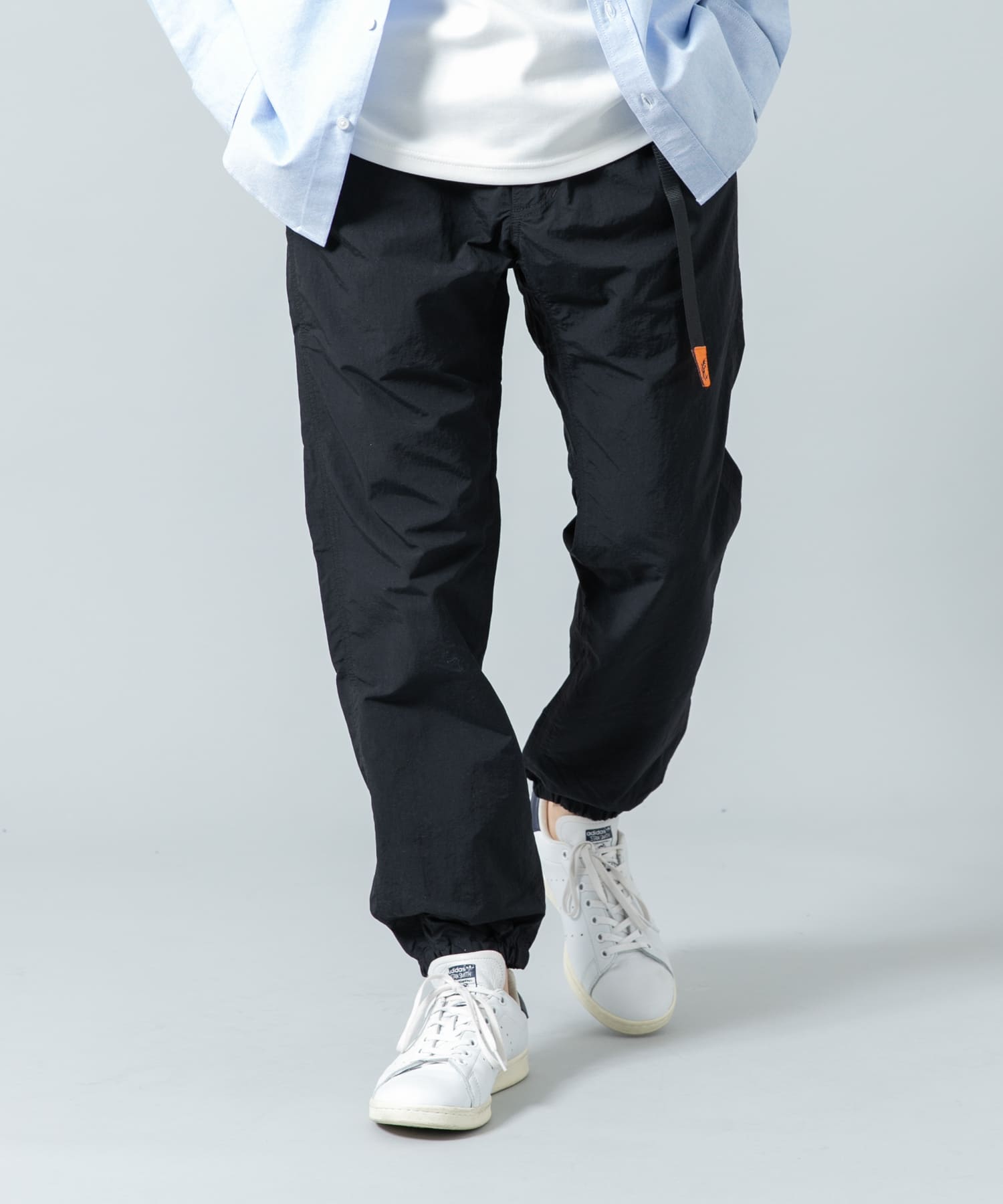 身長：172cm サイズ：L