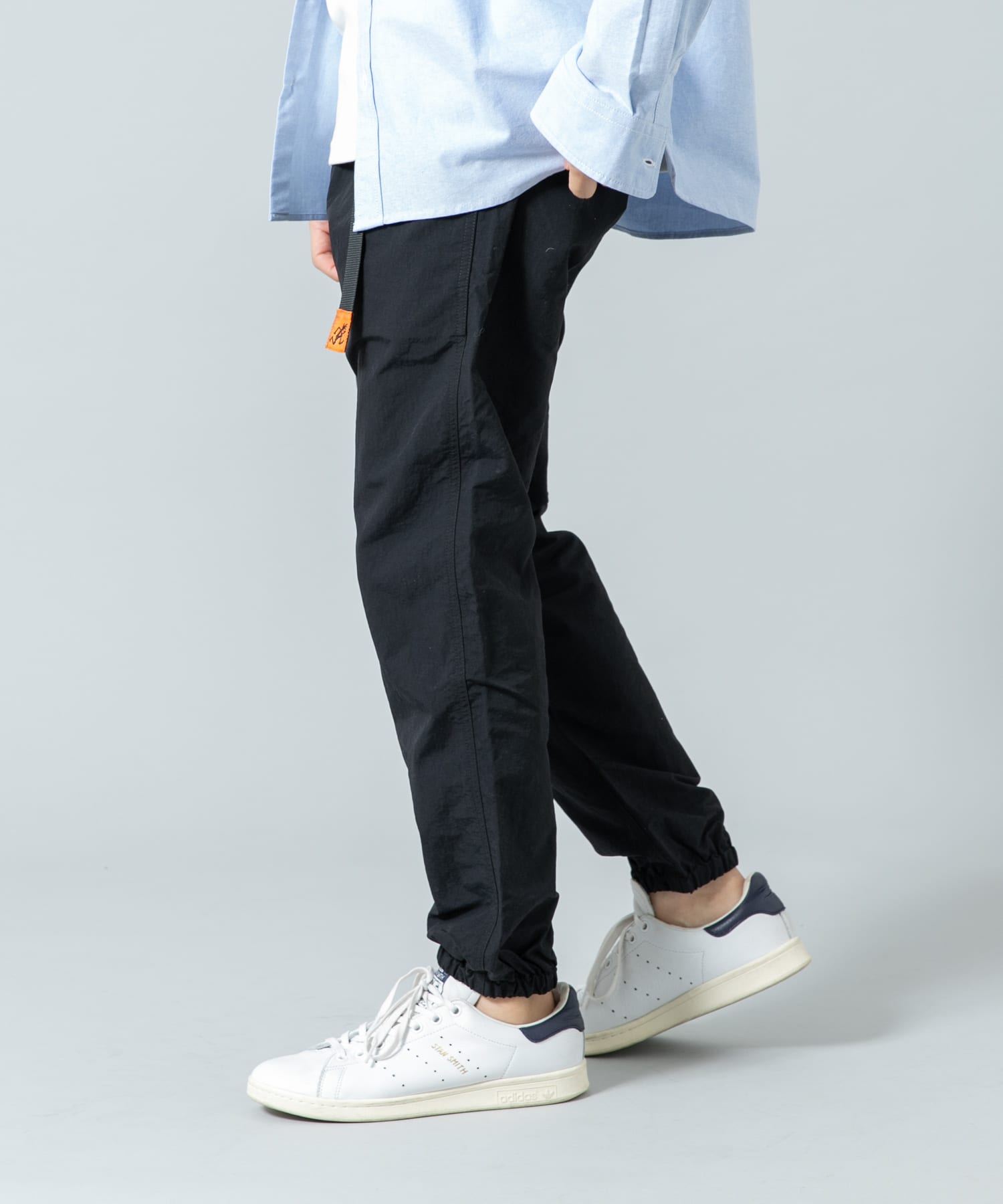 身長：172cm サイズ：L