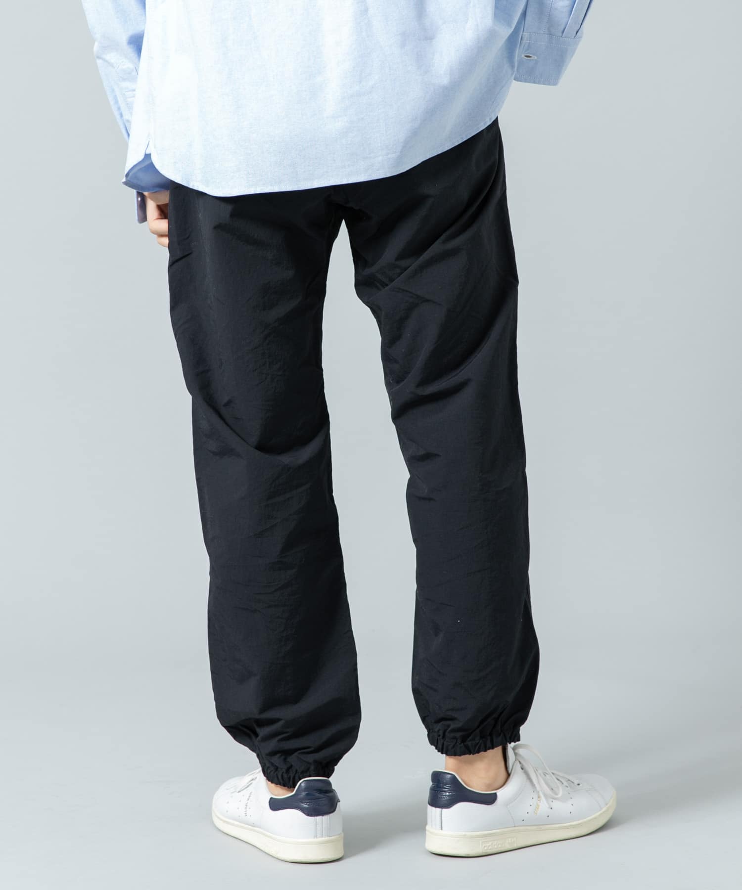 身長：172cm サイズ：L