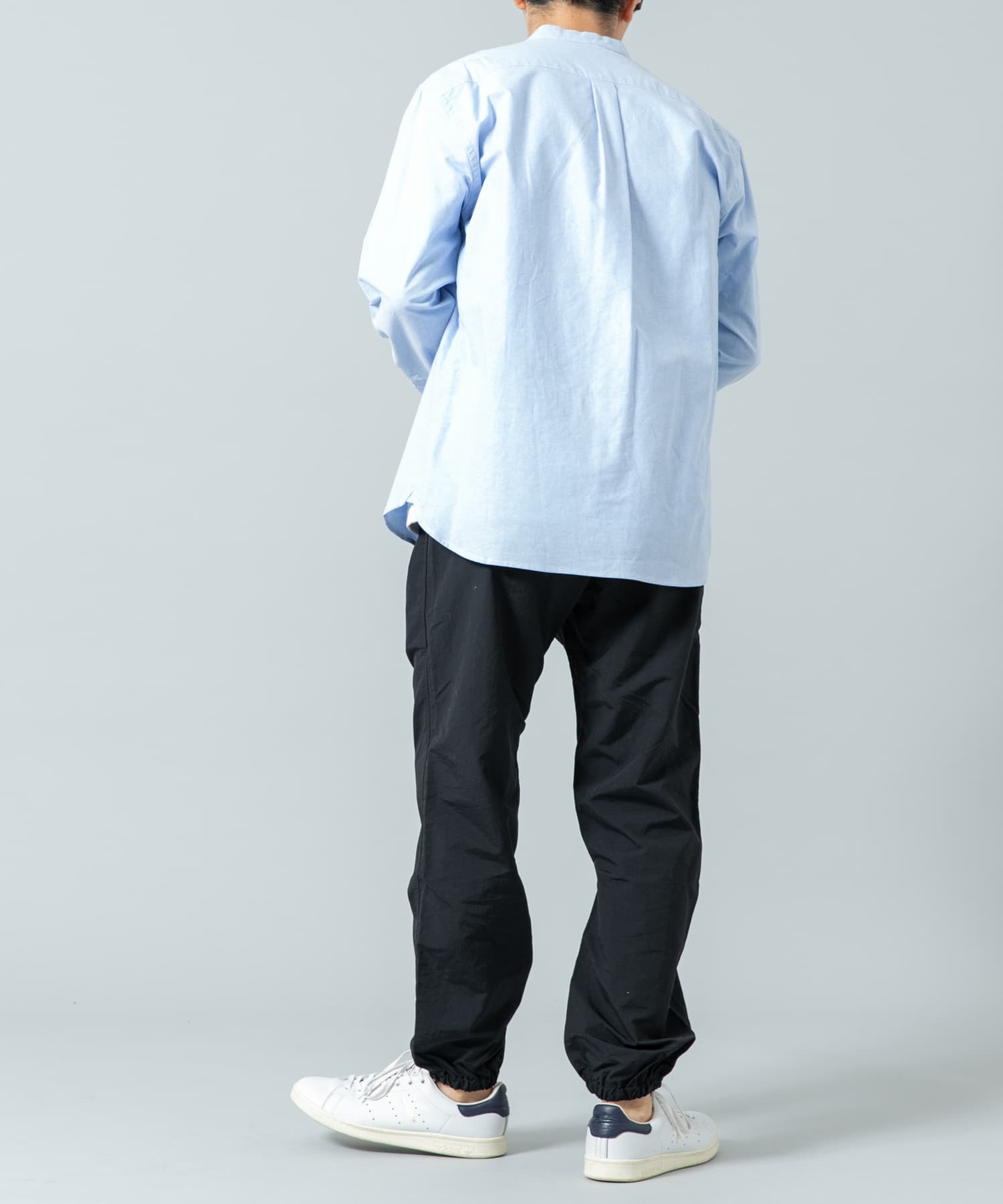 身長：172cm サイズ：L