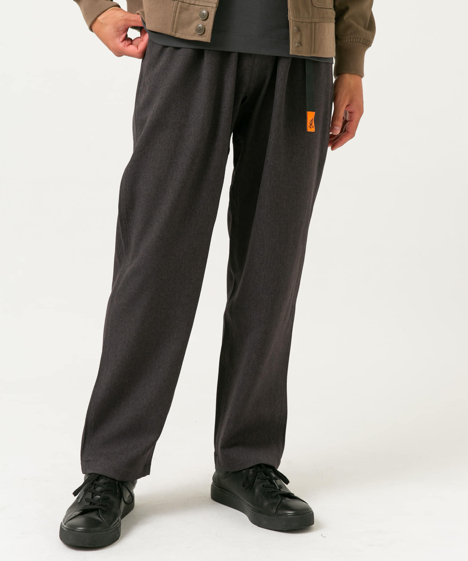 身長：173cm サイズ：M