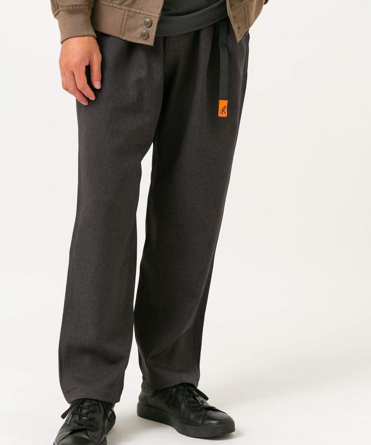 身長：173cm サイズ：M