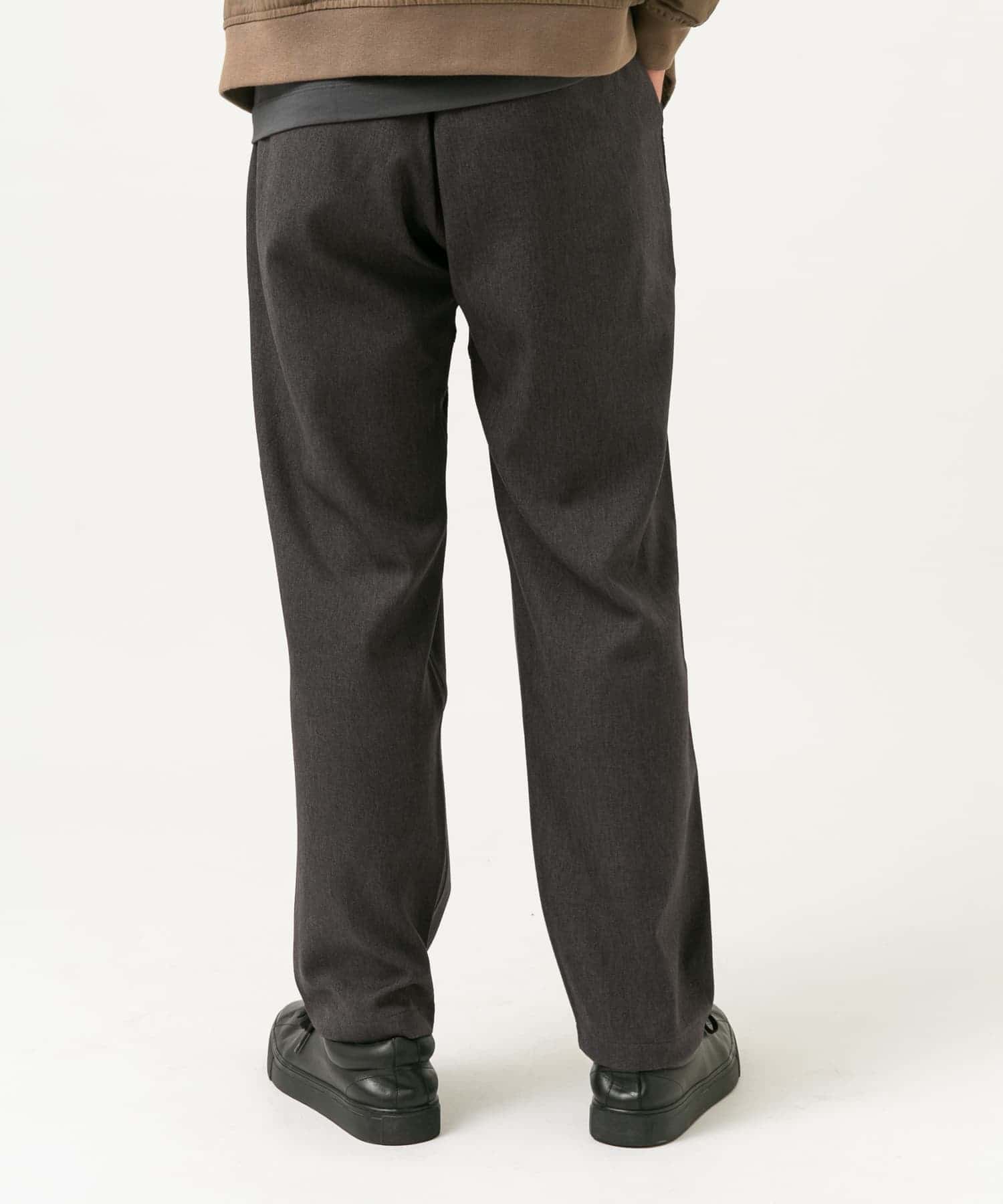 身長：173cm サイズ：M