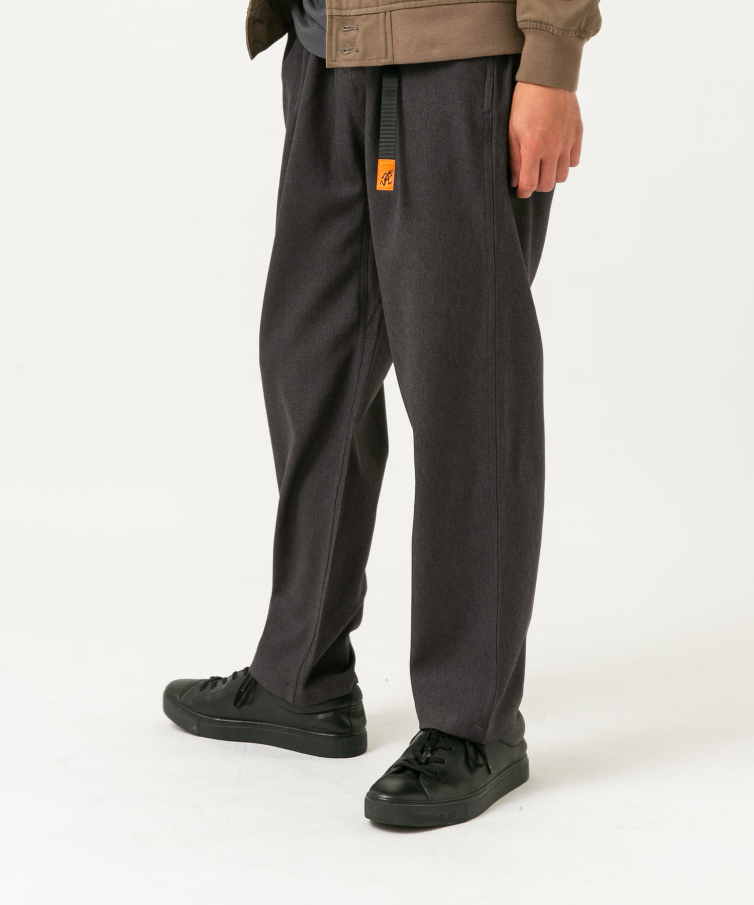 身長：173cm サイズ：M